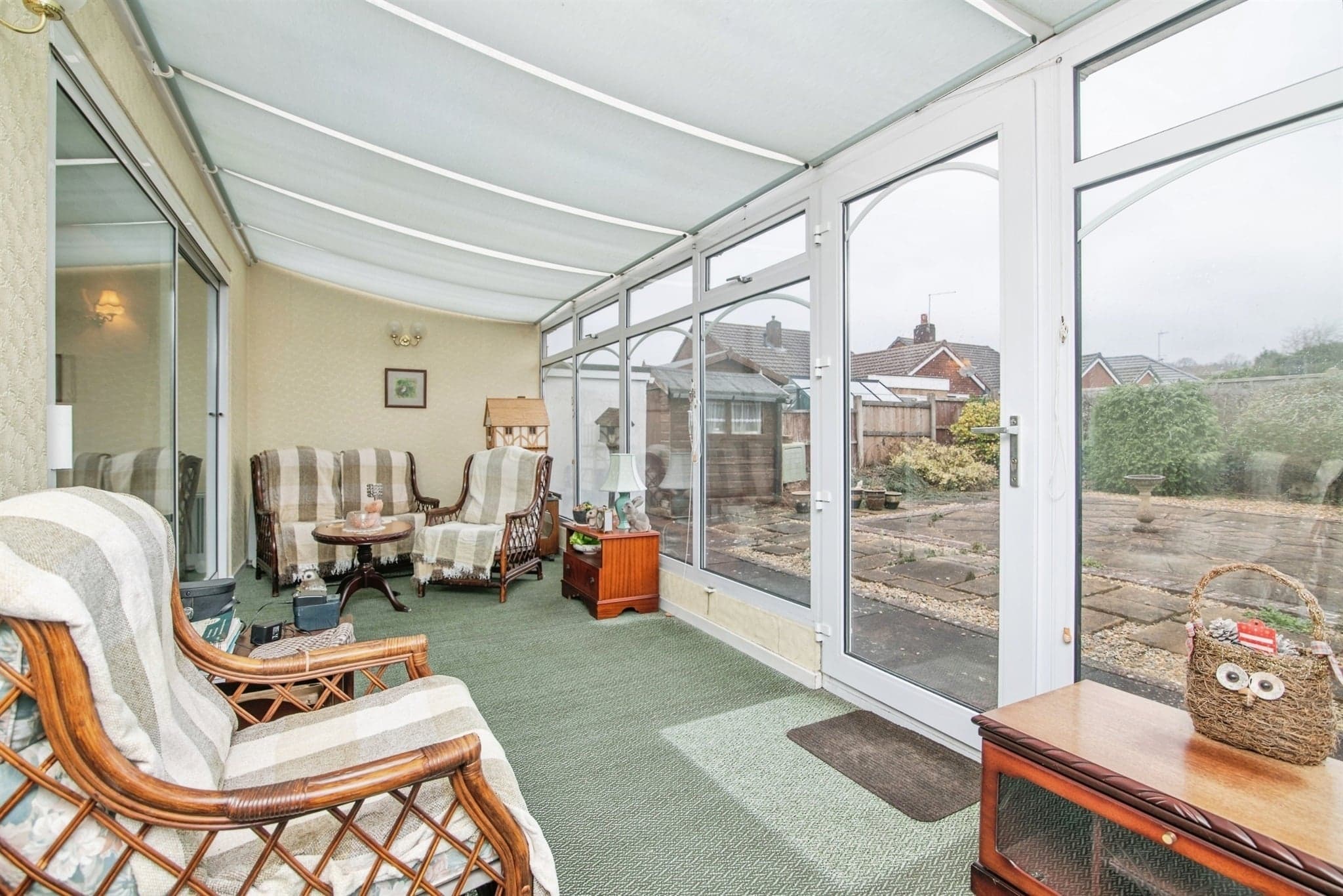 Property at Tennyson Road, Dudley