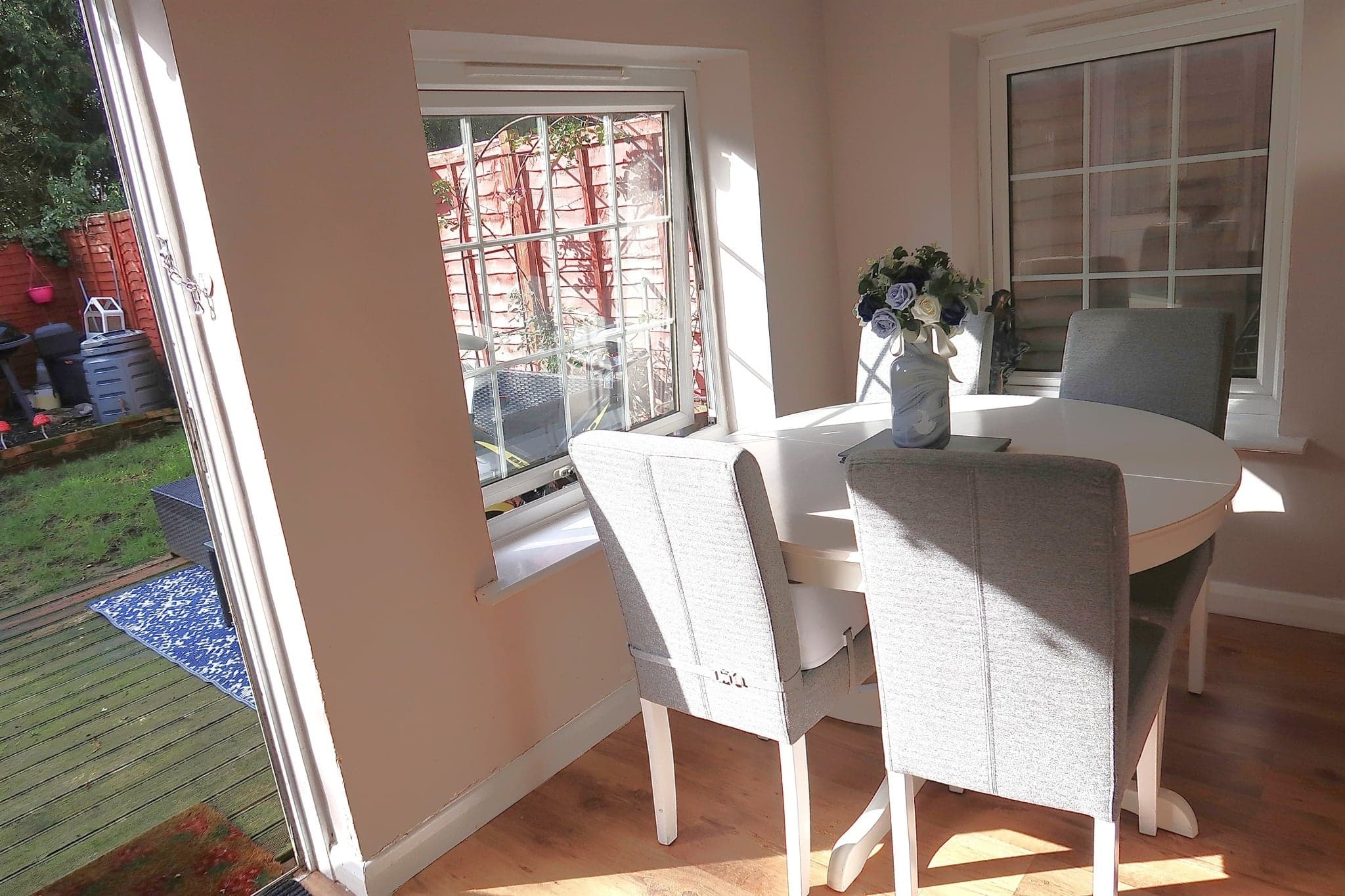 Property at Galahad Close, Andover