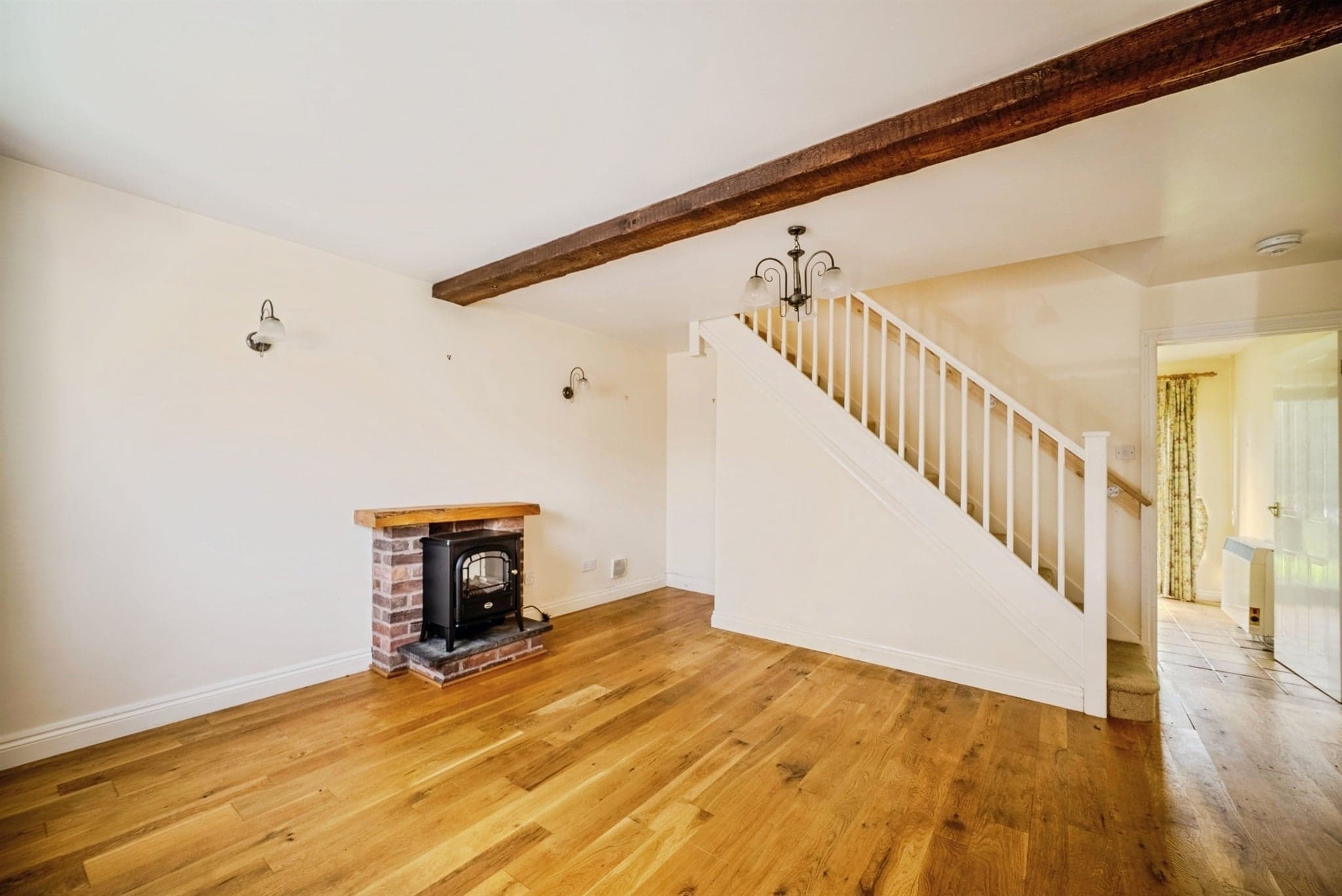 Property at The Old Forge, Woolhope, Hereford