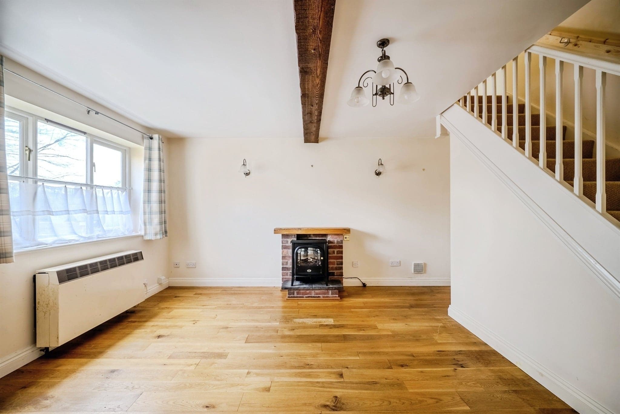 Property at The Old Forge, Woolhope, Hereford