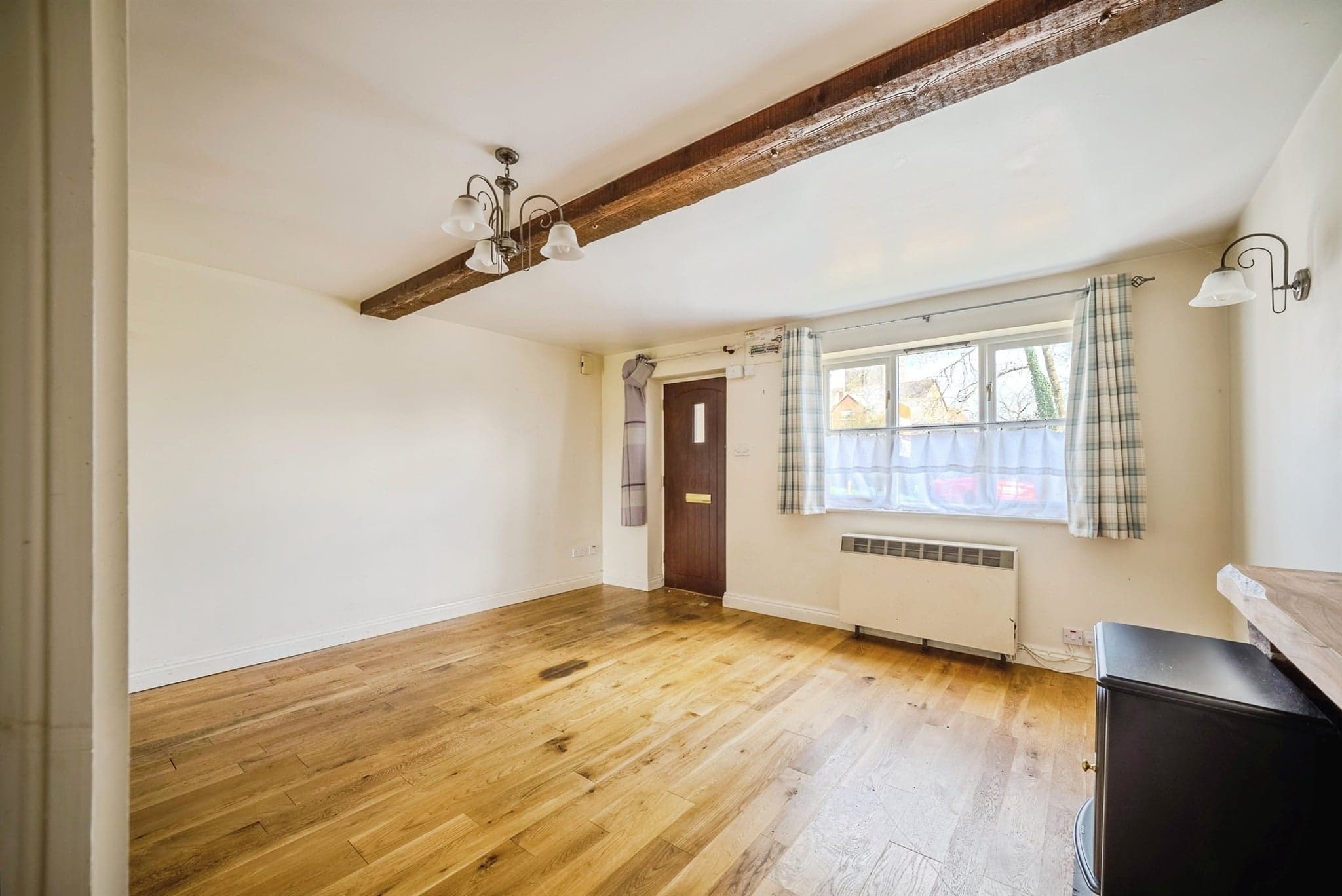 Property at The Old Forge, Woolhope, Hereford
