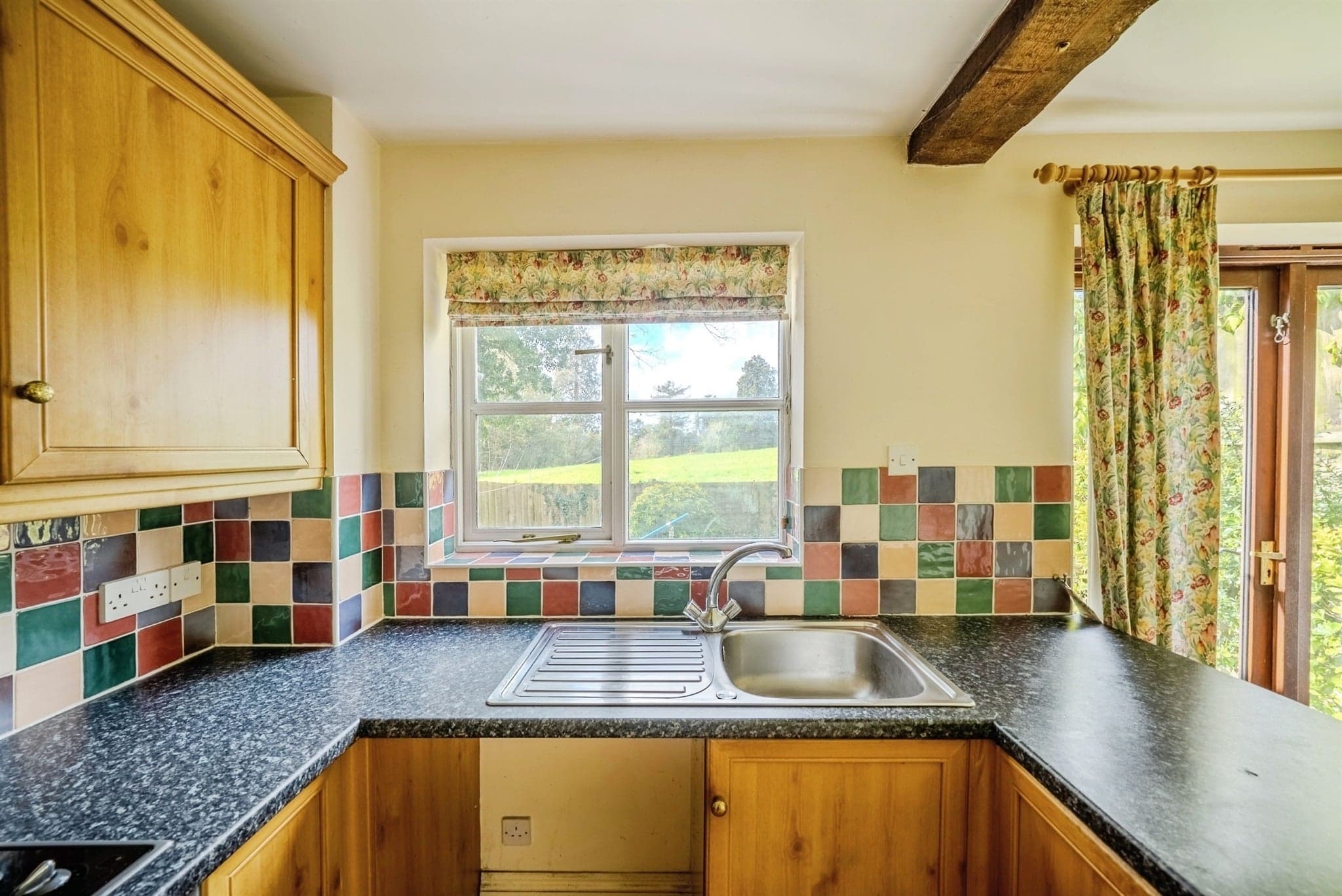 Property at The Old Forge, Woolhope, Hereford