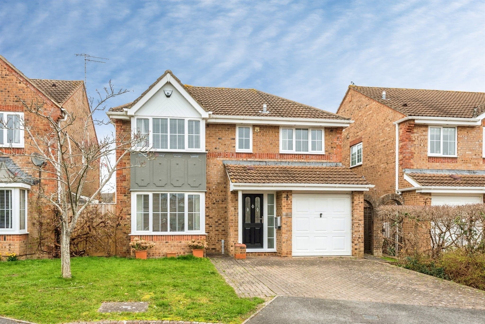 Property at Greenwich Close, Swindon