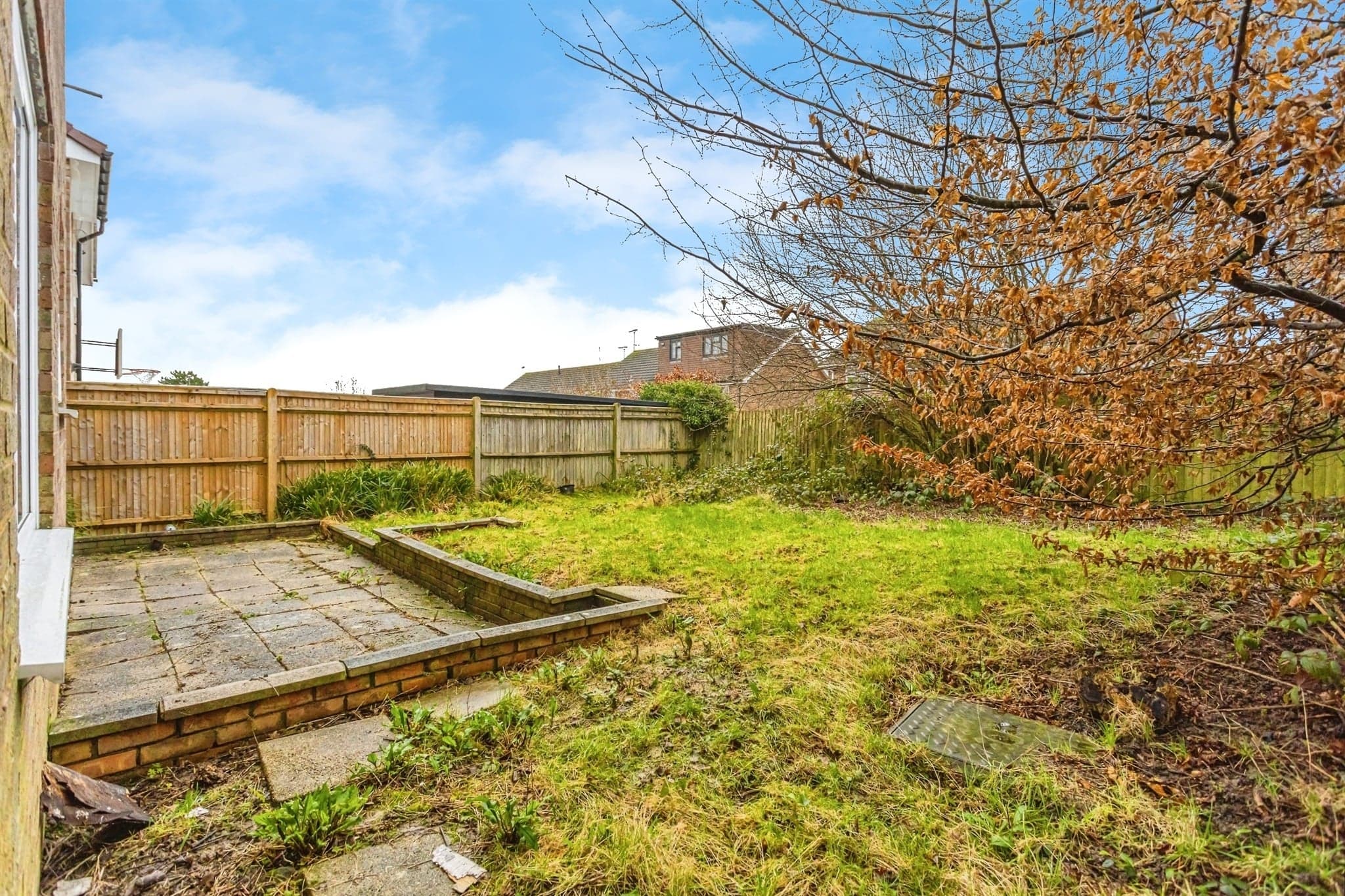 Property at The Ridings, Burgess Hill