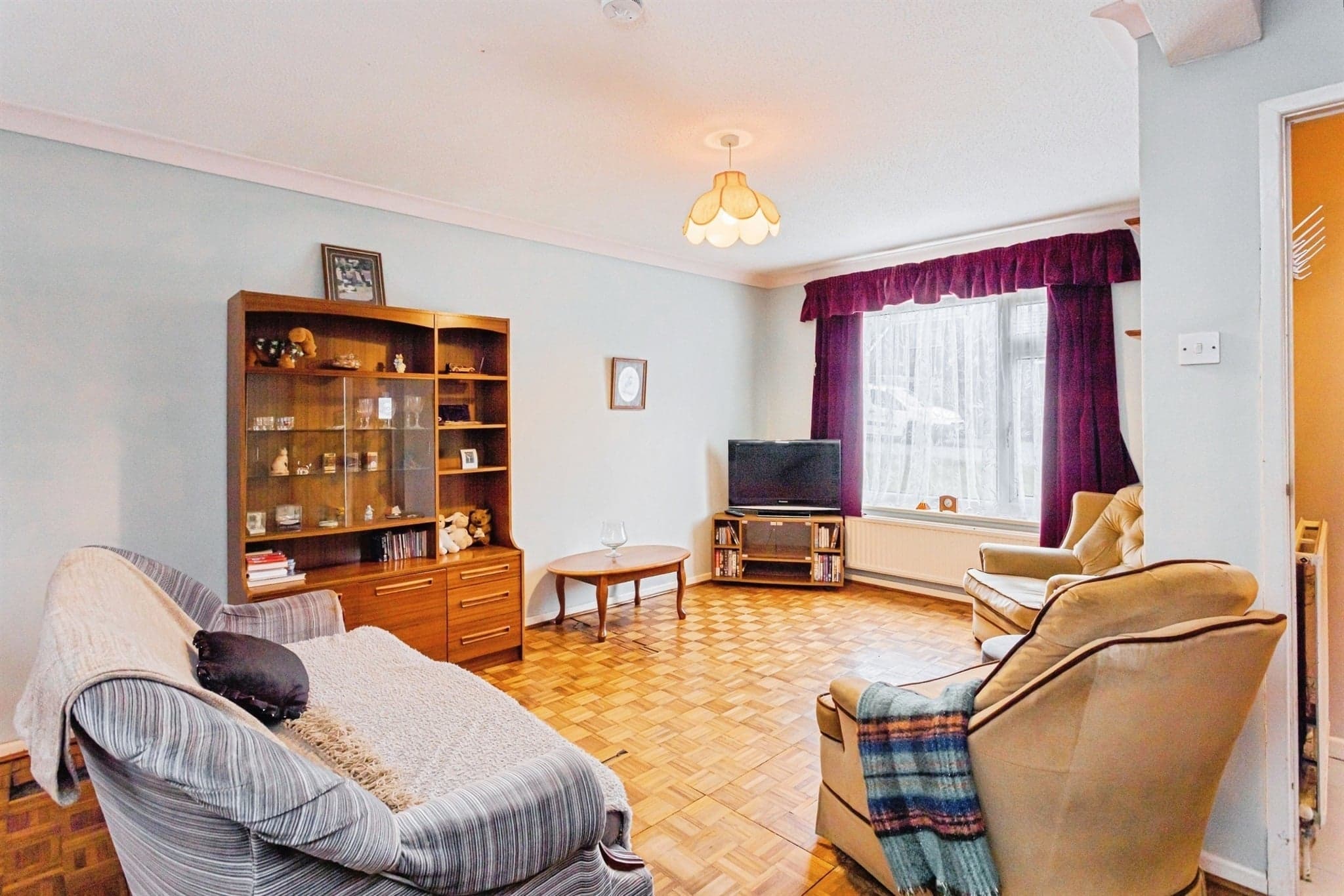 Property at The Ridings, Burgess Hill