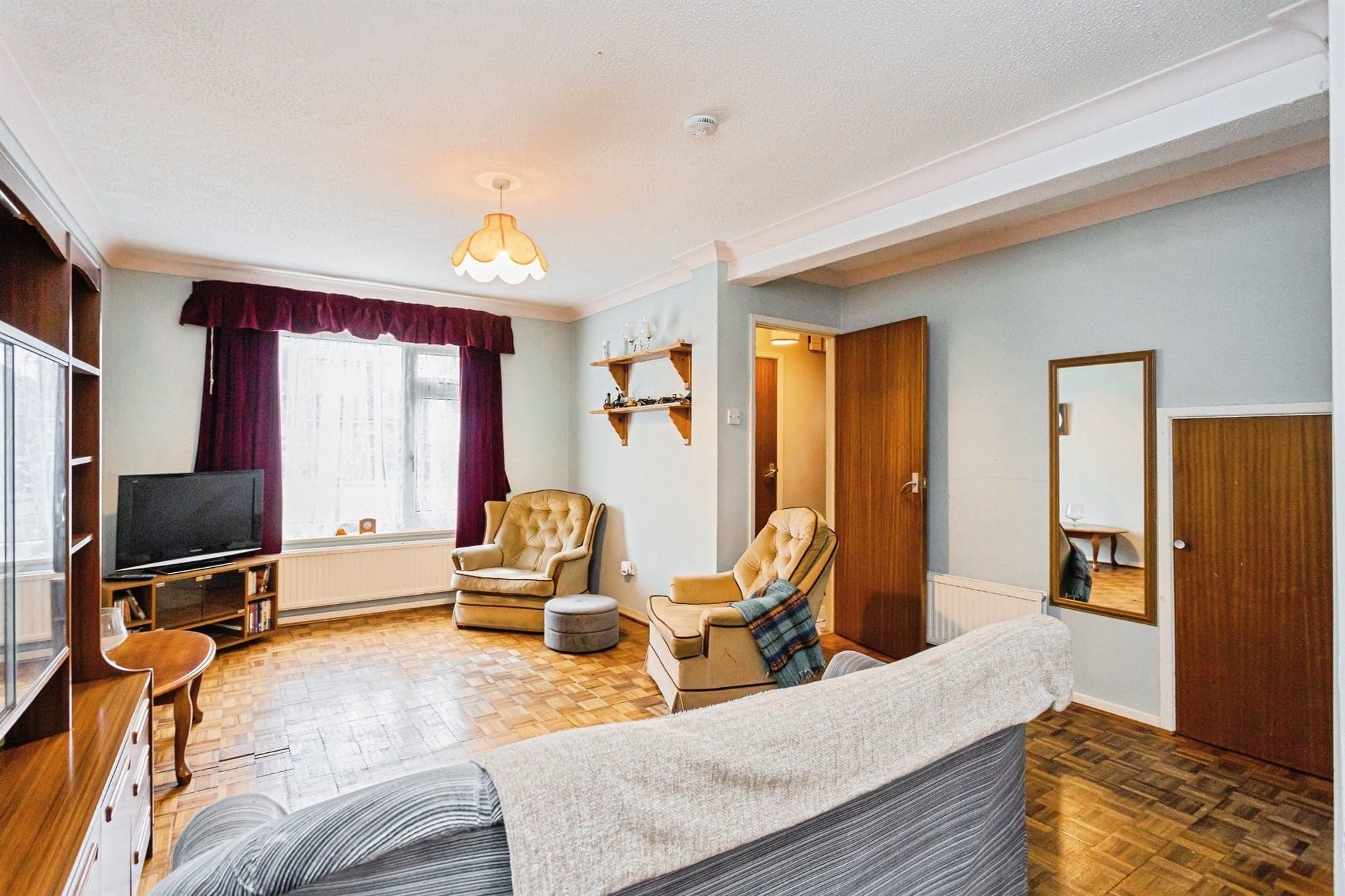 Property at The Ridings, Burgess Hill