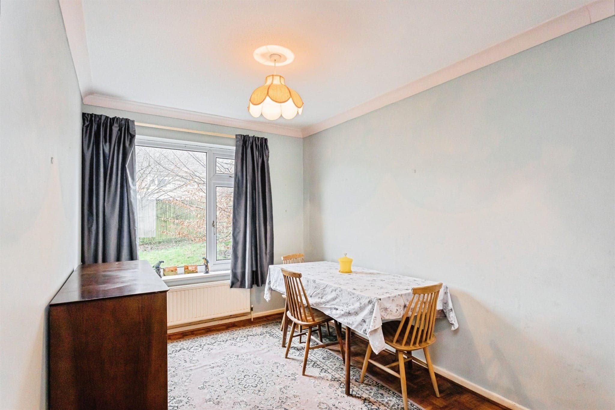 Property at The Ridings, Burgess Hill