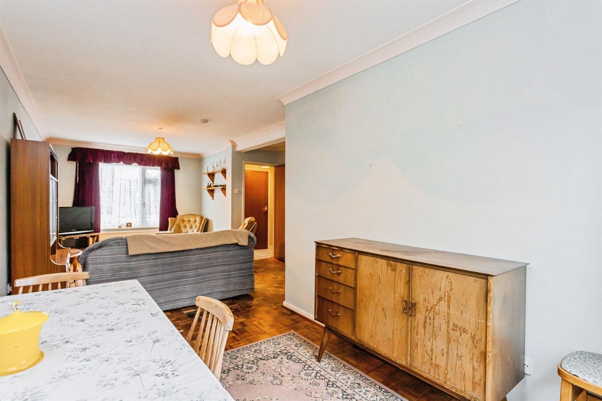 Property at The Ridings, Burgess Hill
