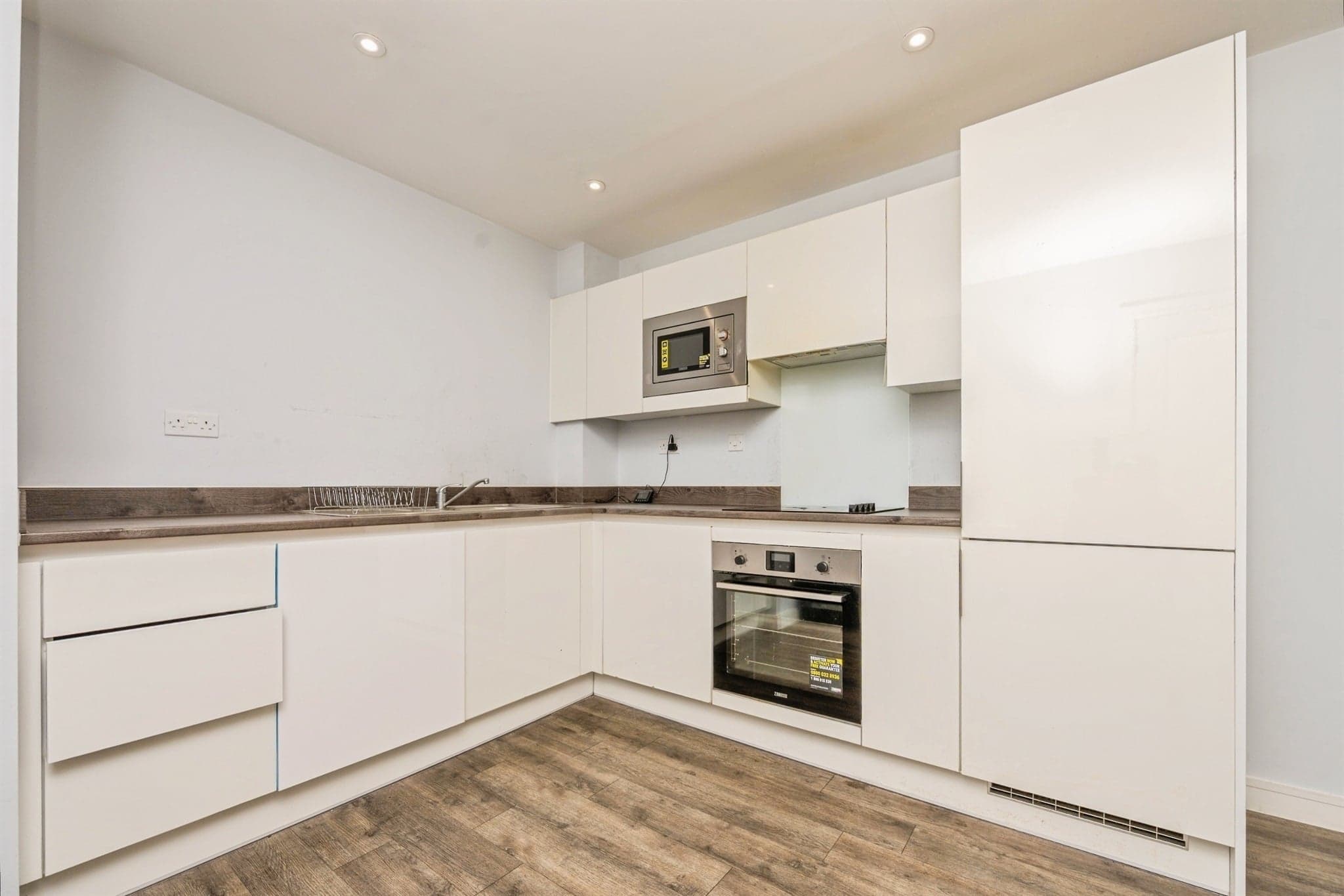 Property at Bradford Street, Birmingham