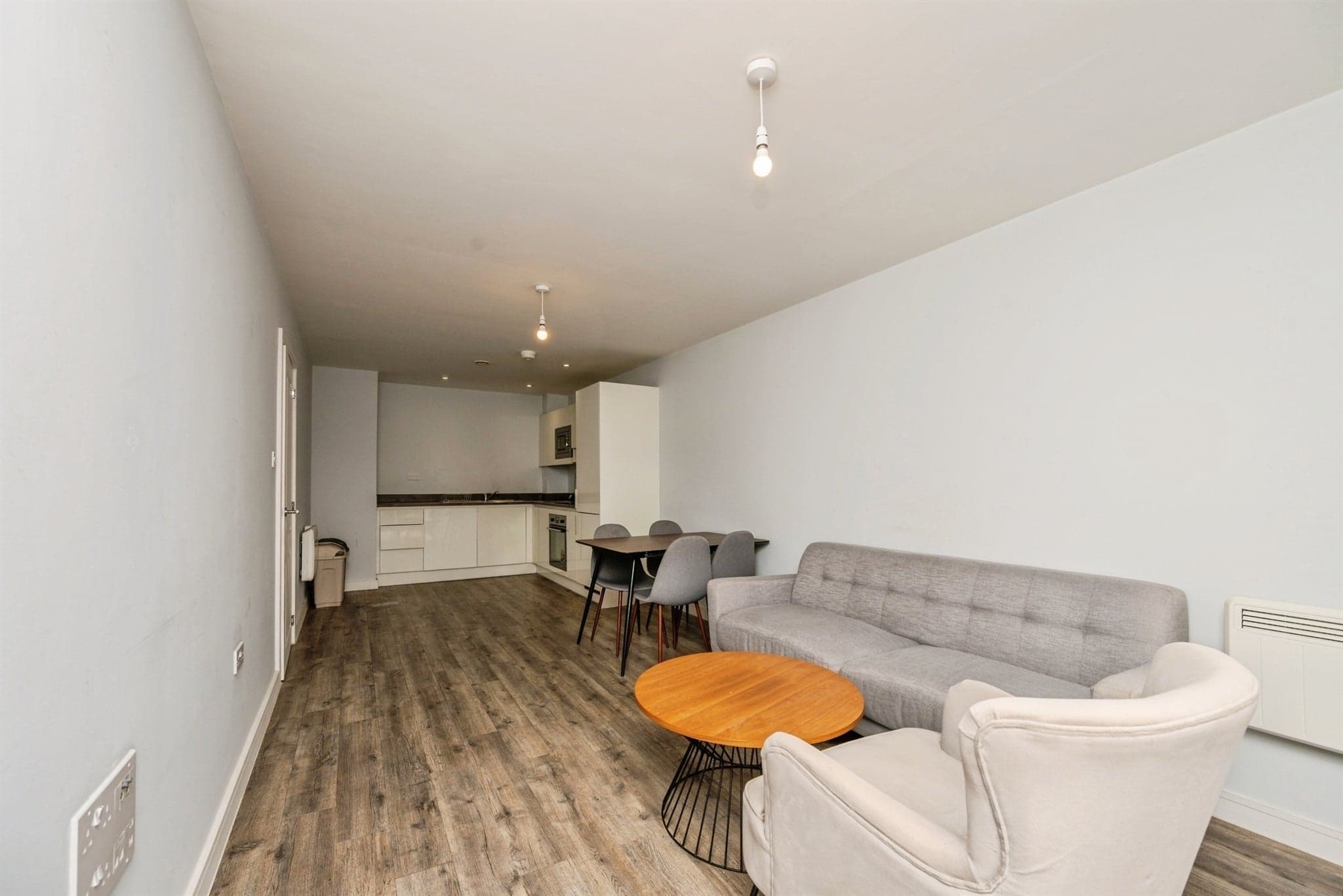 Property at Bradford Street, Birmingham