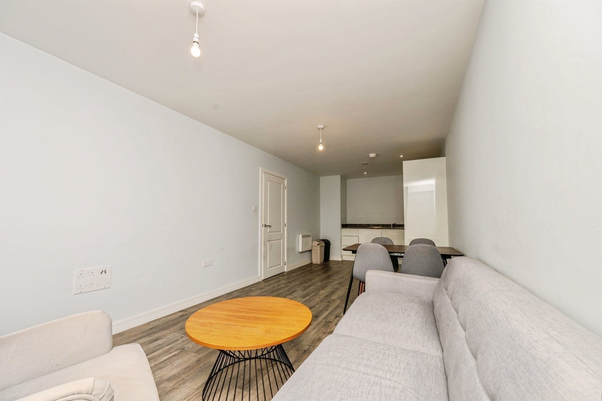 Property at Bradford Street, Birmingham