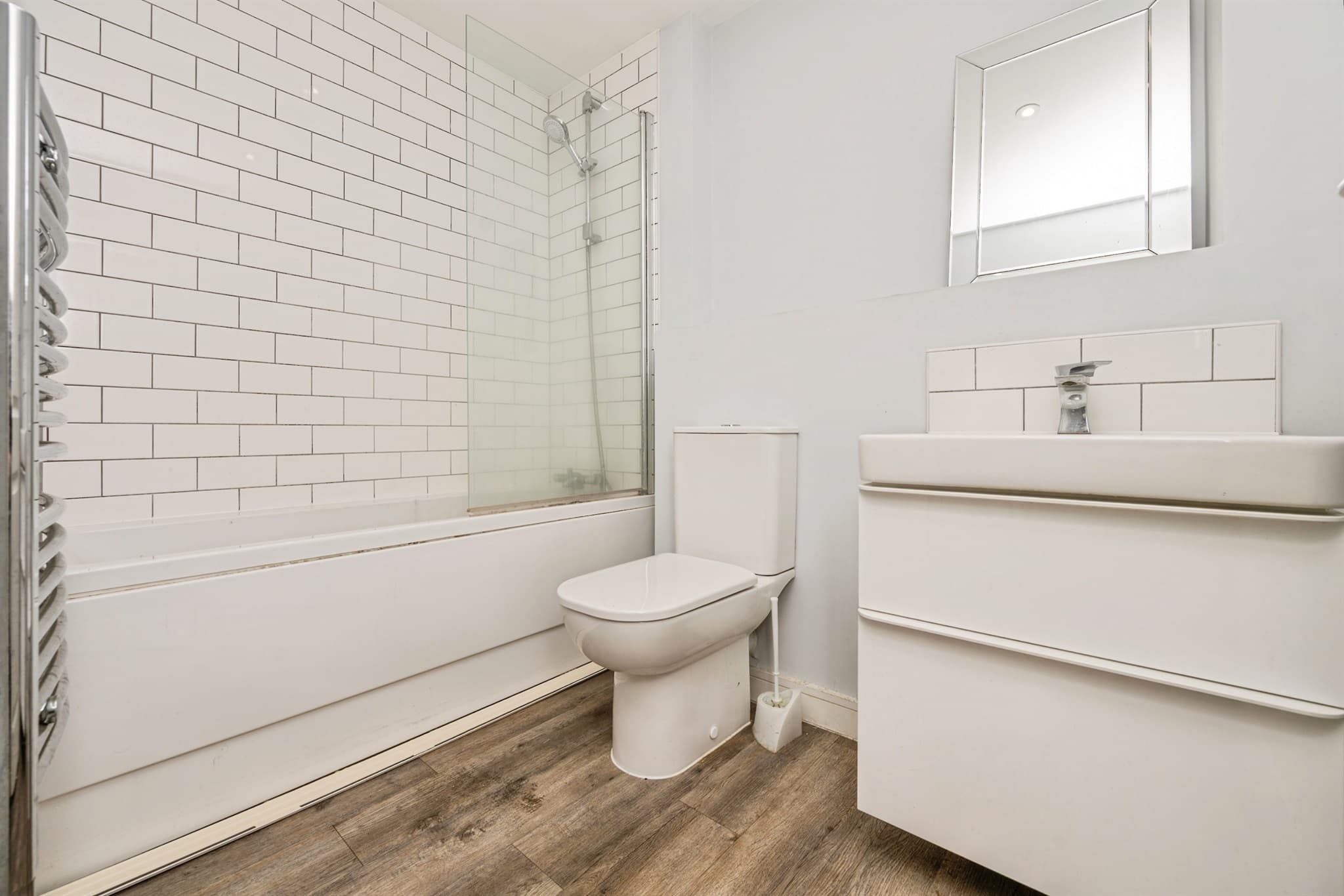 Property at Bradford Street, Birmingham