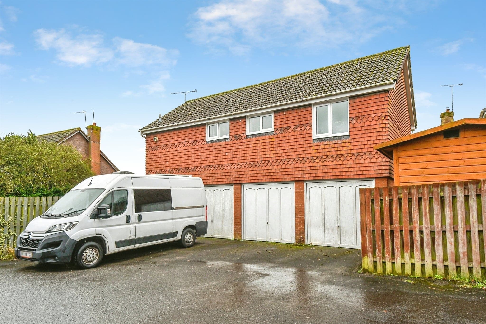 Property at Kingfisher Drive, Durrington, Salisbury
