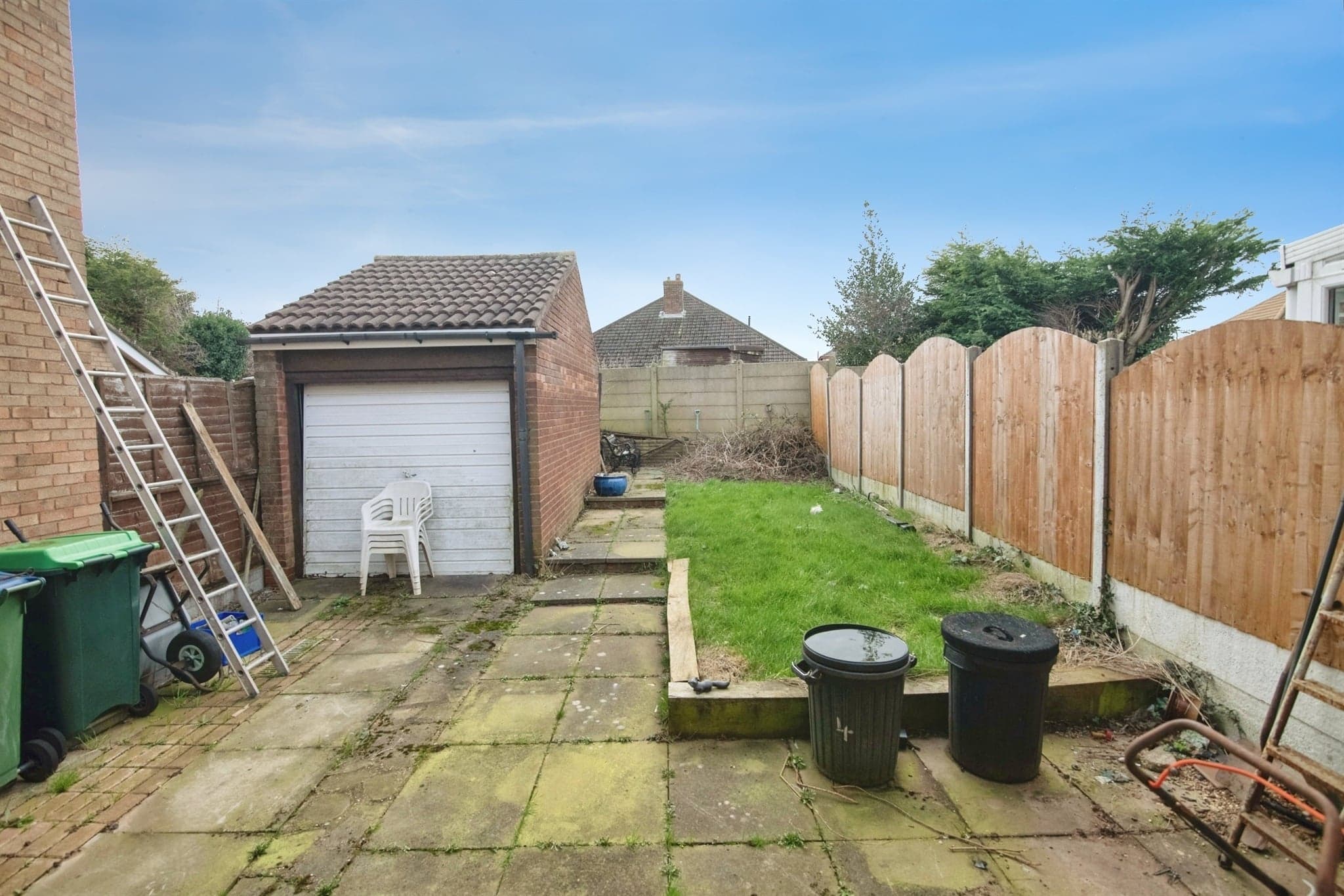 Property at Goode Close, Oldbury