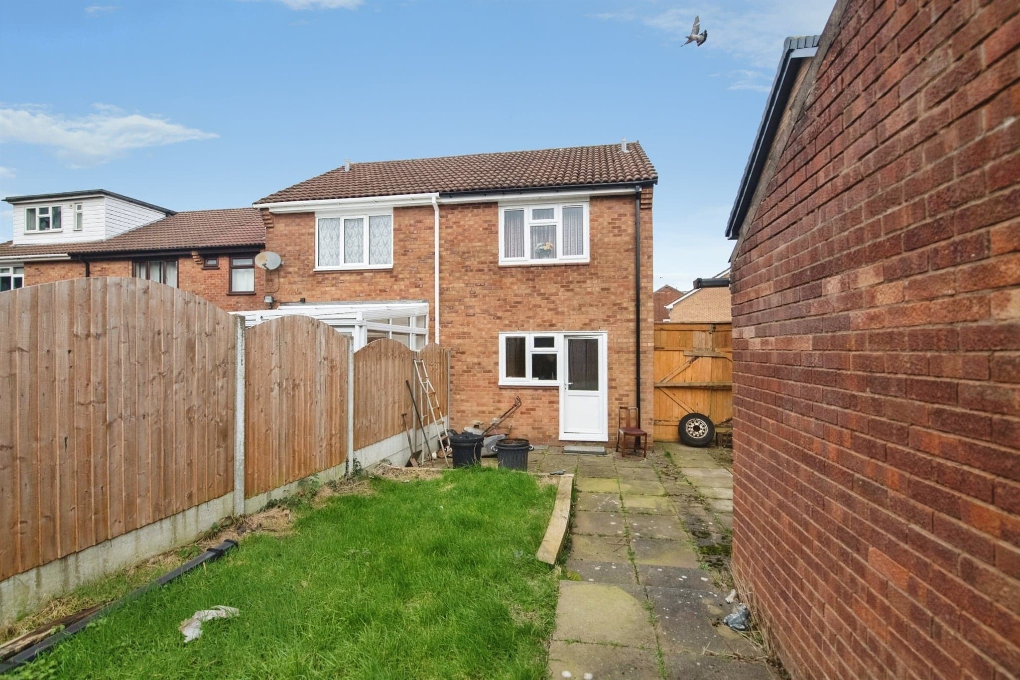 Property at Goode Close, Oldbury
