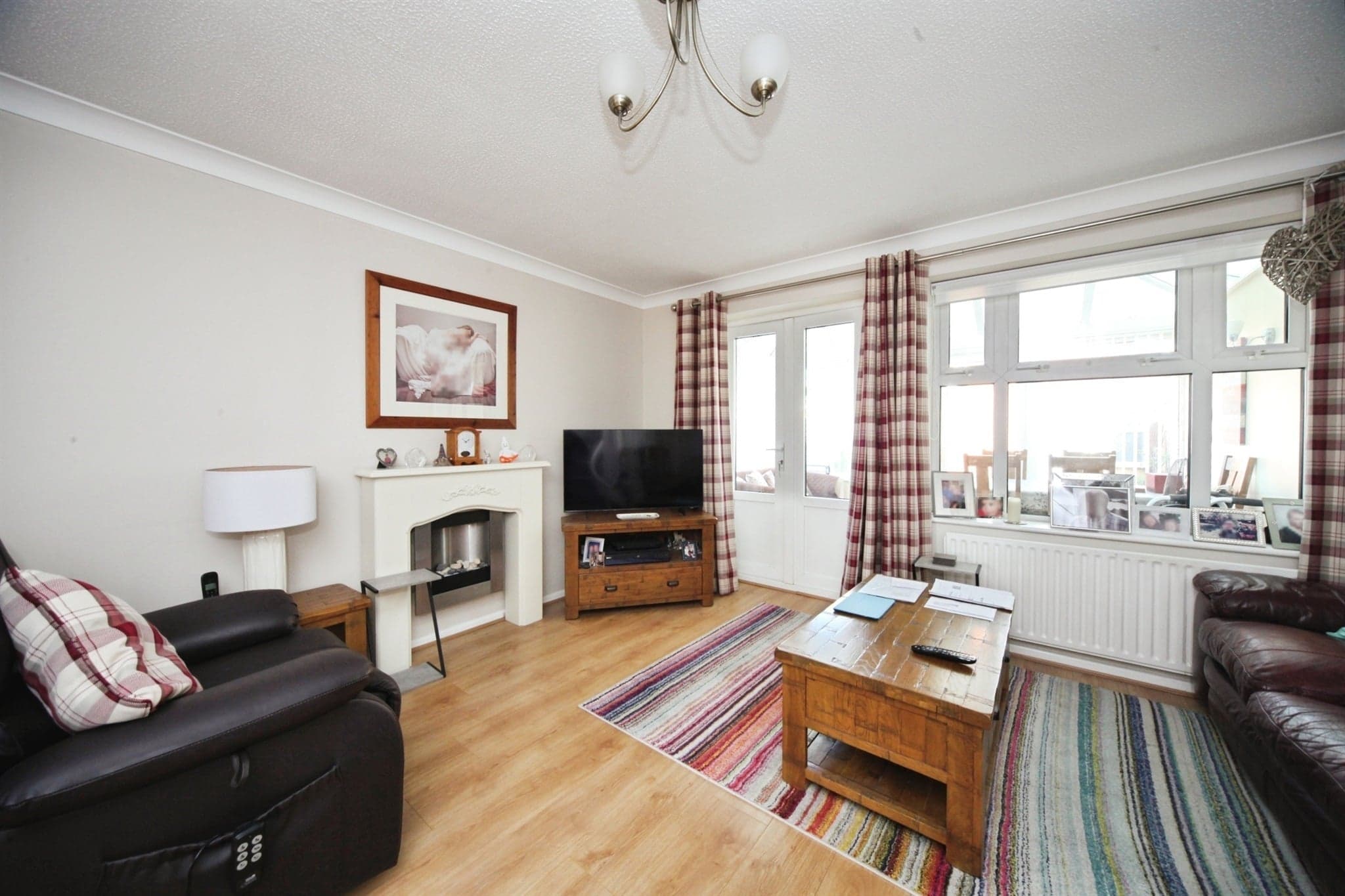 Property at Rochford Drive, Luton