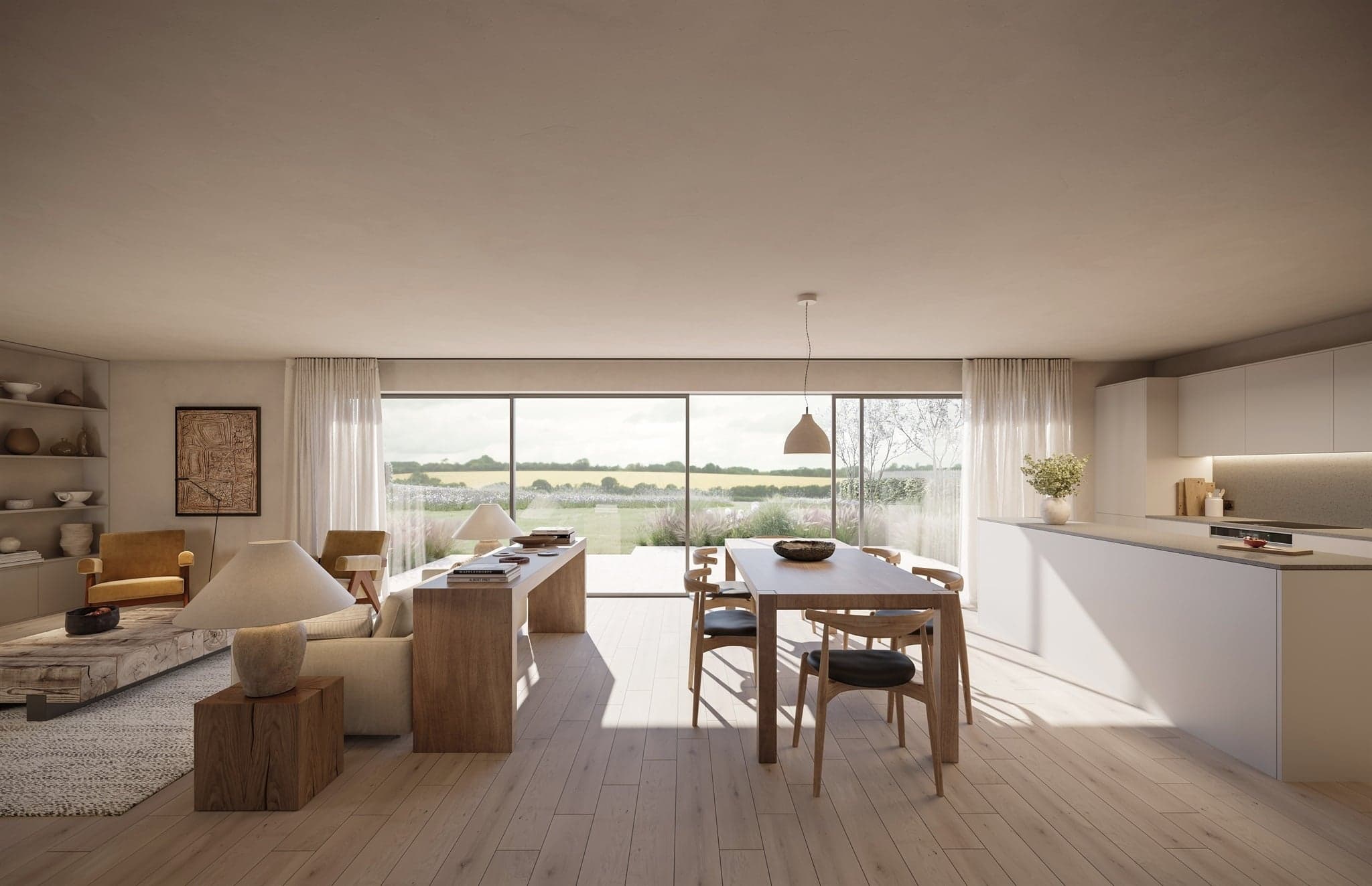 Property at Walton Road, Wellesbourne, Warwick