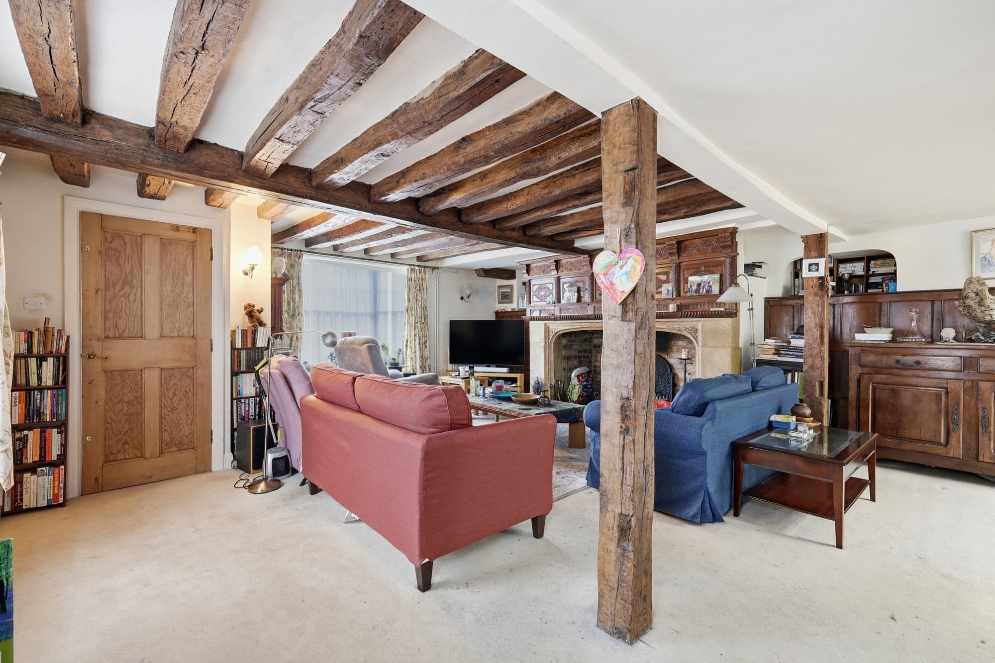 Property at High Street, Berkhamsted