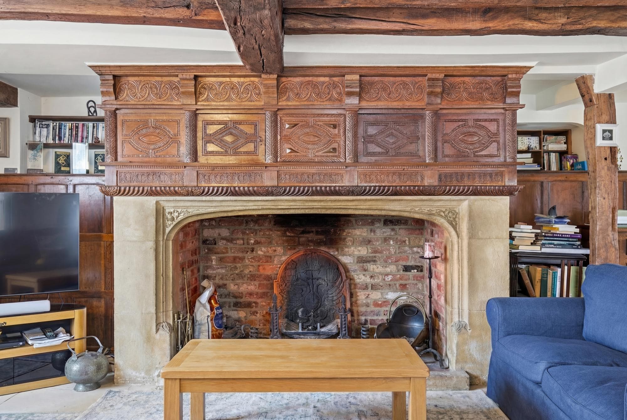 Property at High Street, Berkhamsted