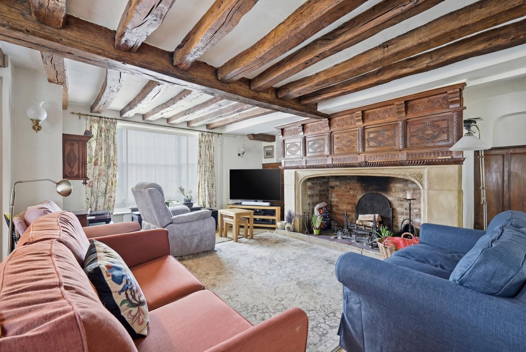 Property at High Street, Berkhamsted