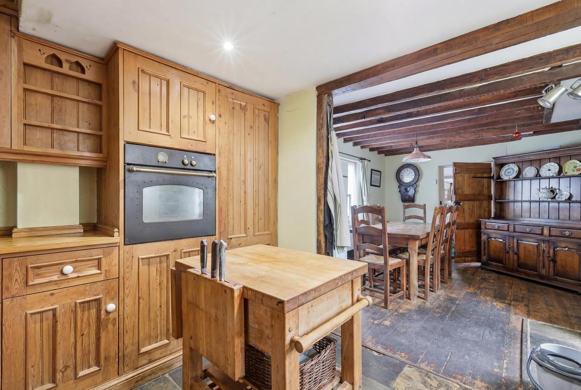 Property at High Street, Berkhamsted