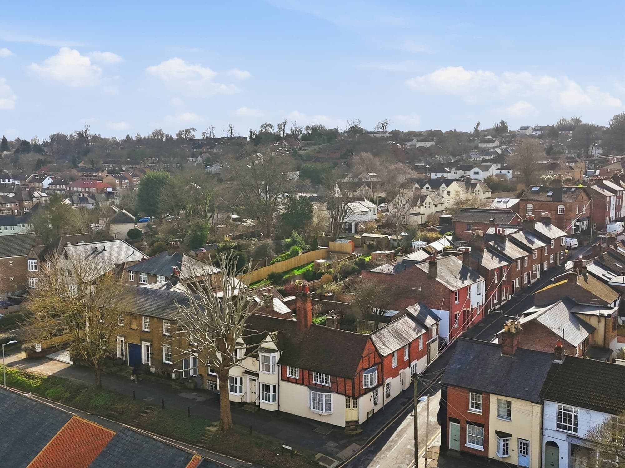 Property at High Street, Berkhamsted