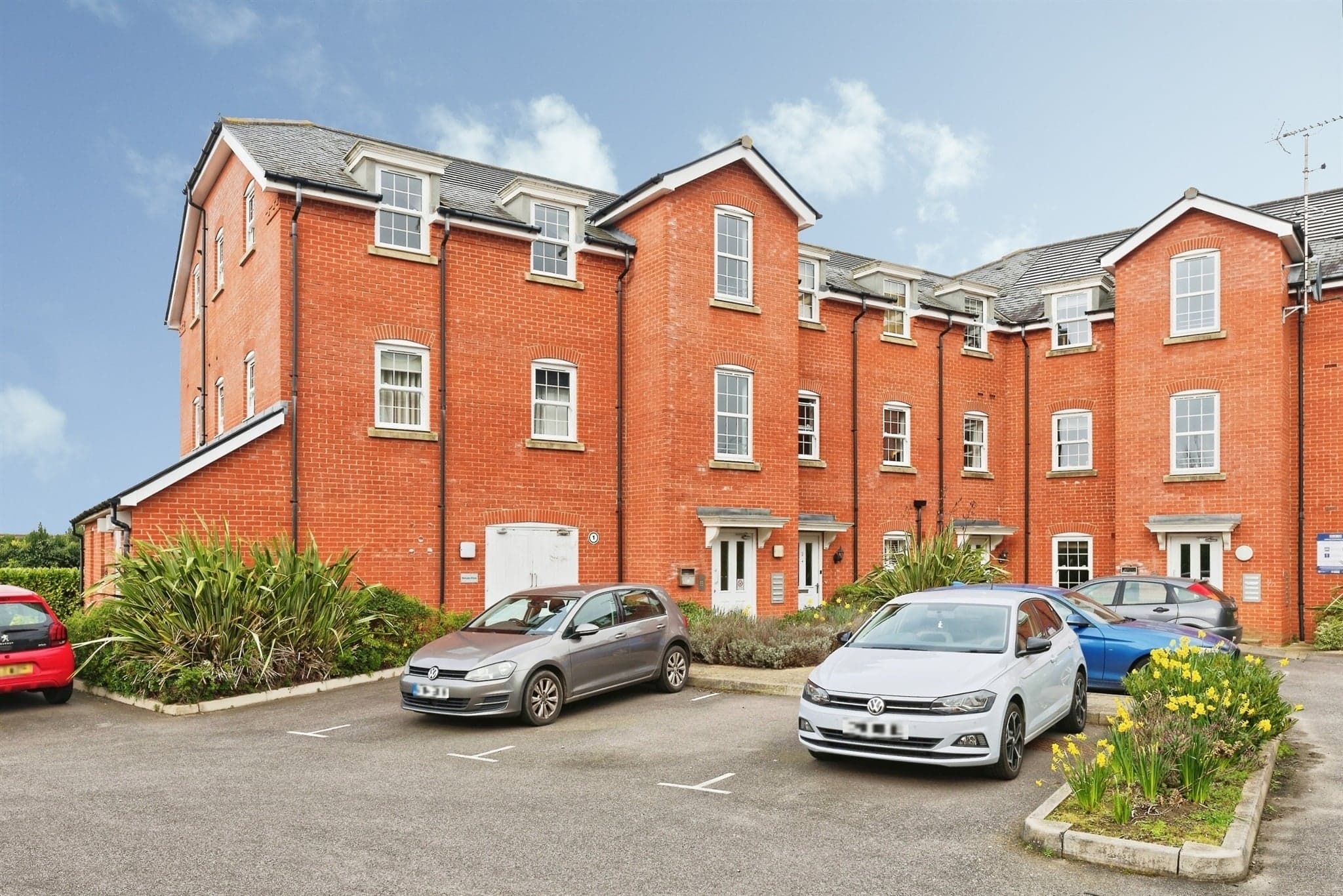 Property at George Roche Road, Canterbury