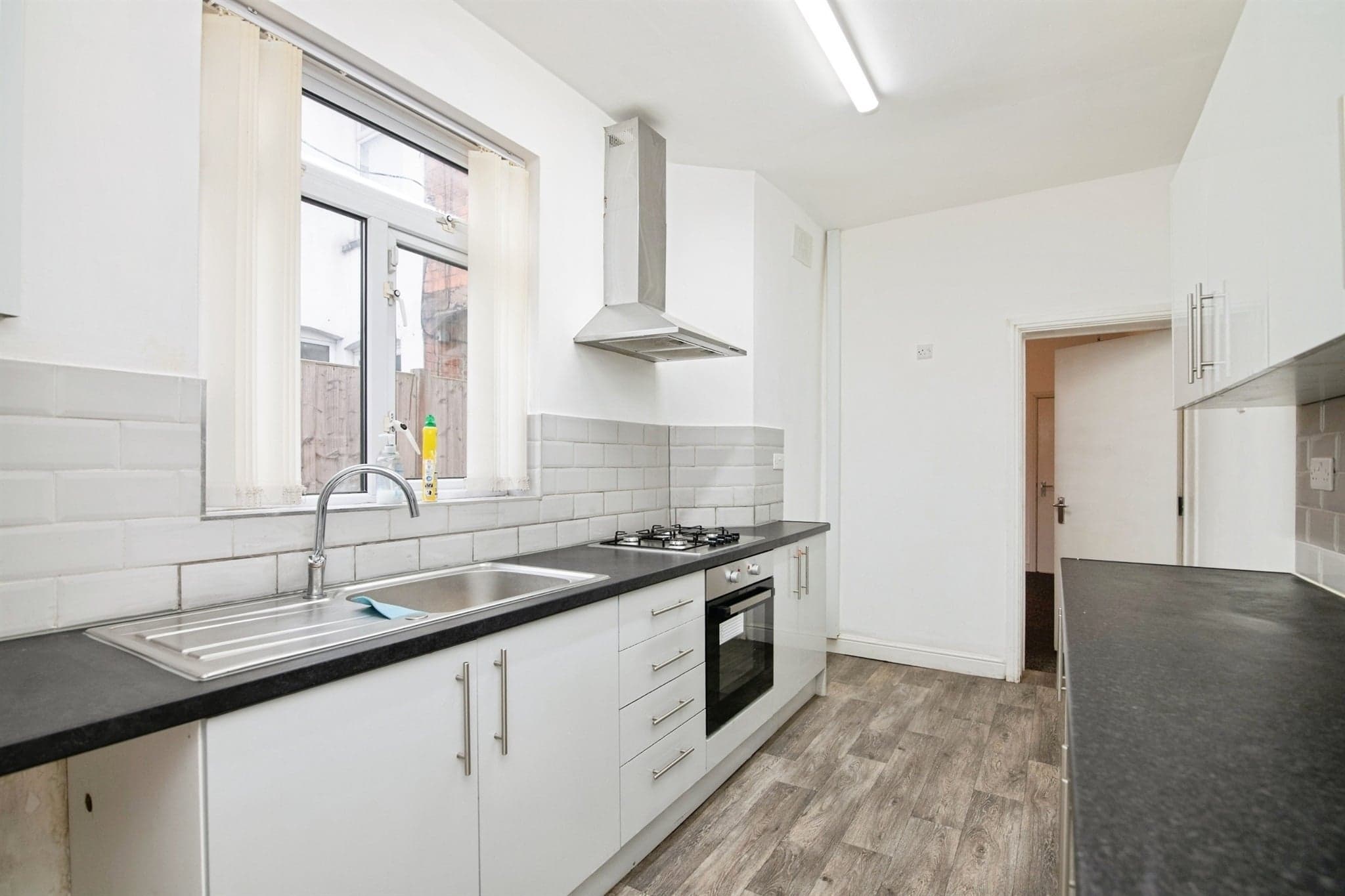 Property at Poplar Road, Smethwick