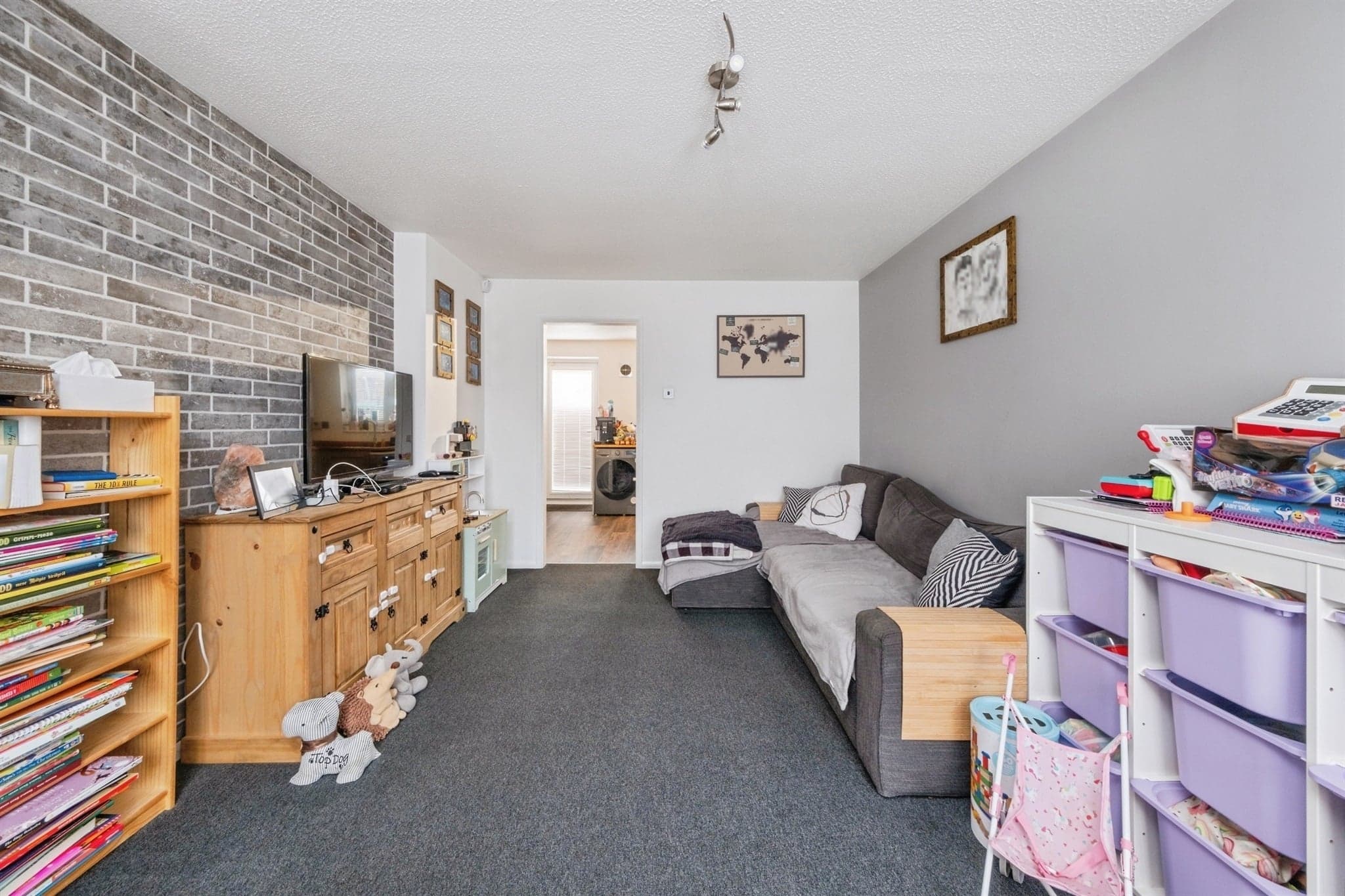 Property at Winchester Close, Banbury