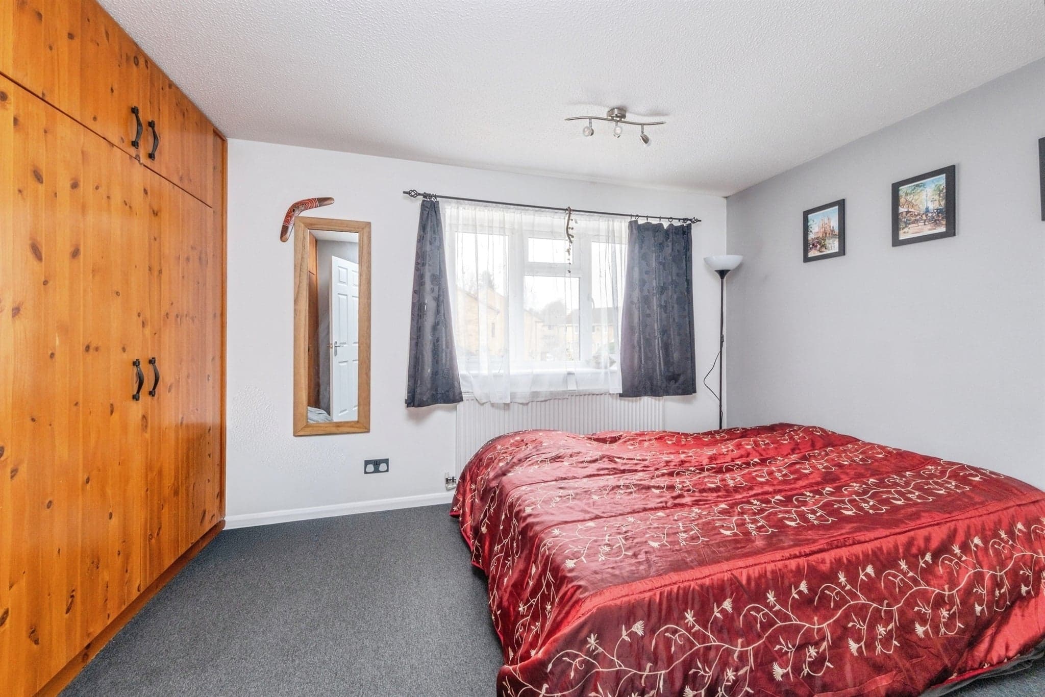 Property at Winchester Close, Banbury