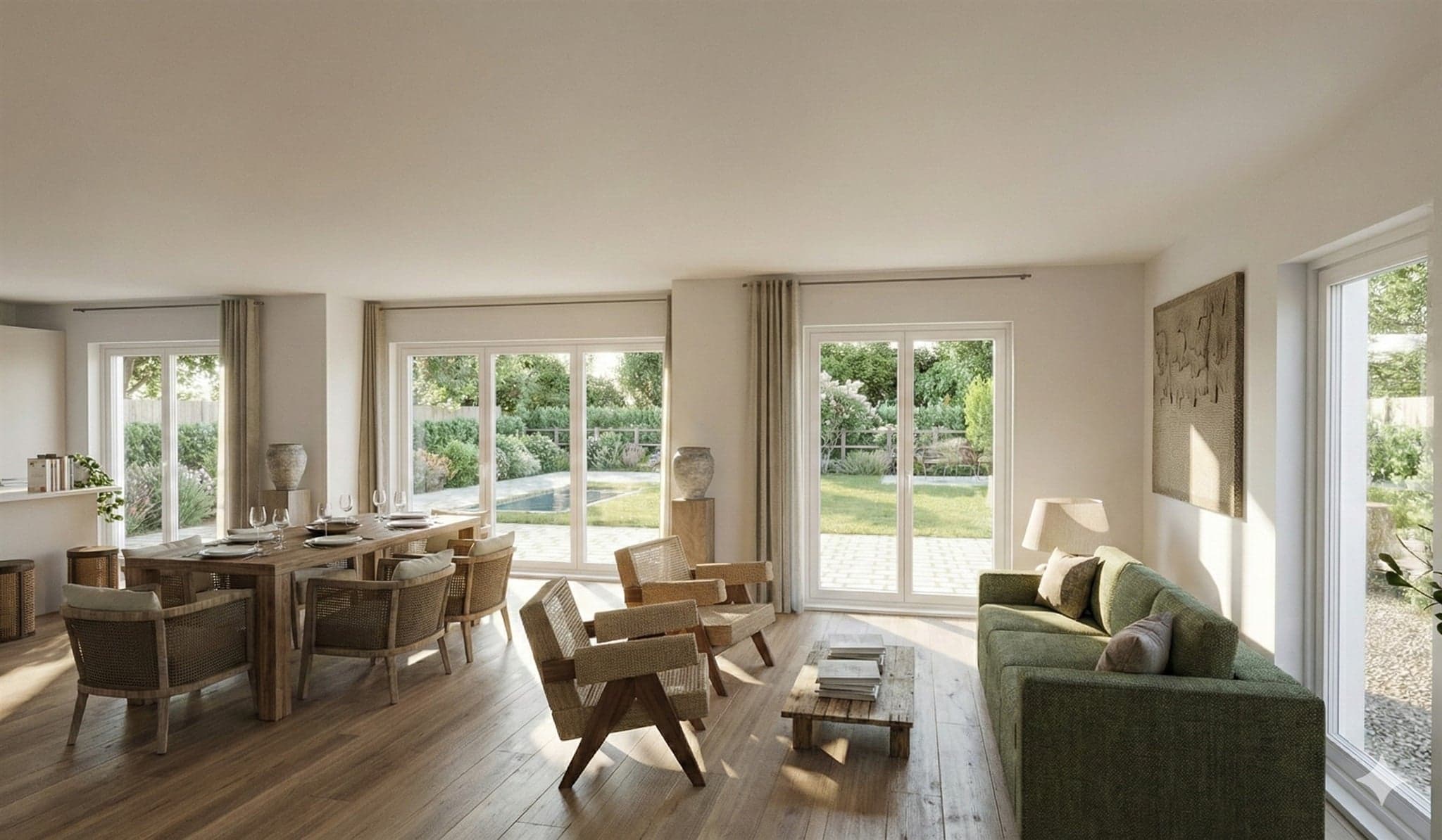 Property at Walton Road, Wellesbourne, Warwick