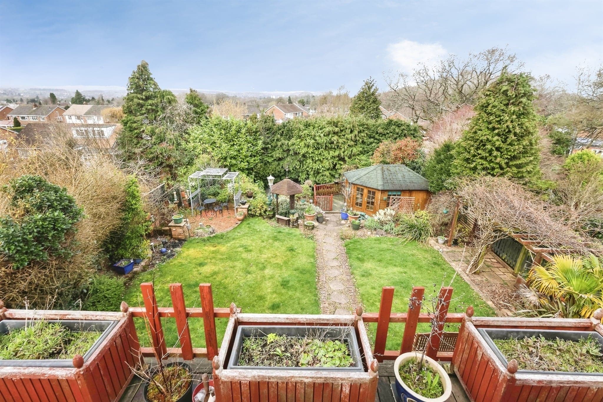 Property at Gauden Road, Stourbridge