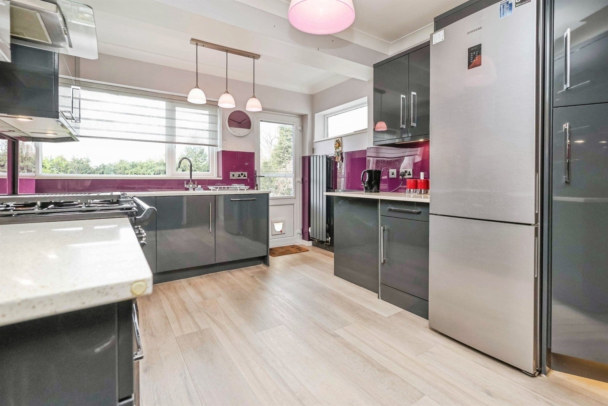 Property at Gauden Road, Stourbridge