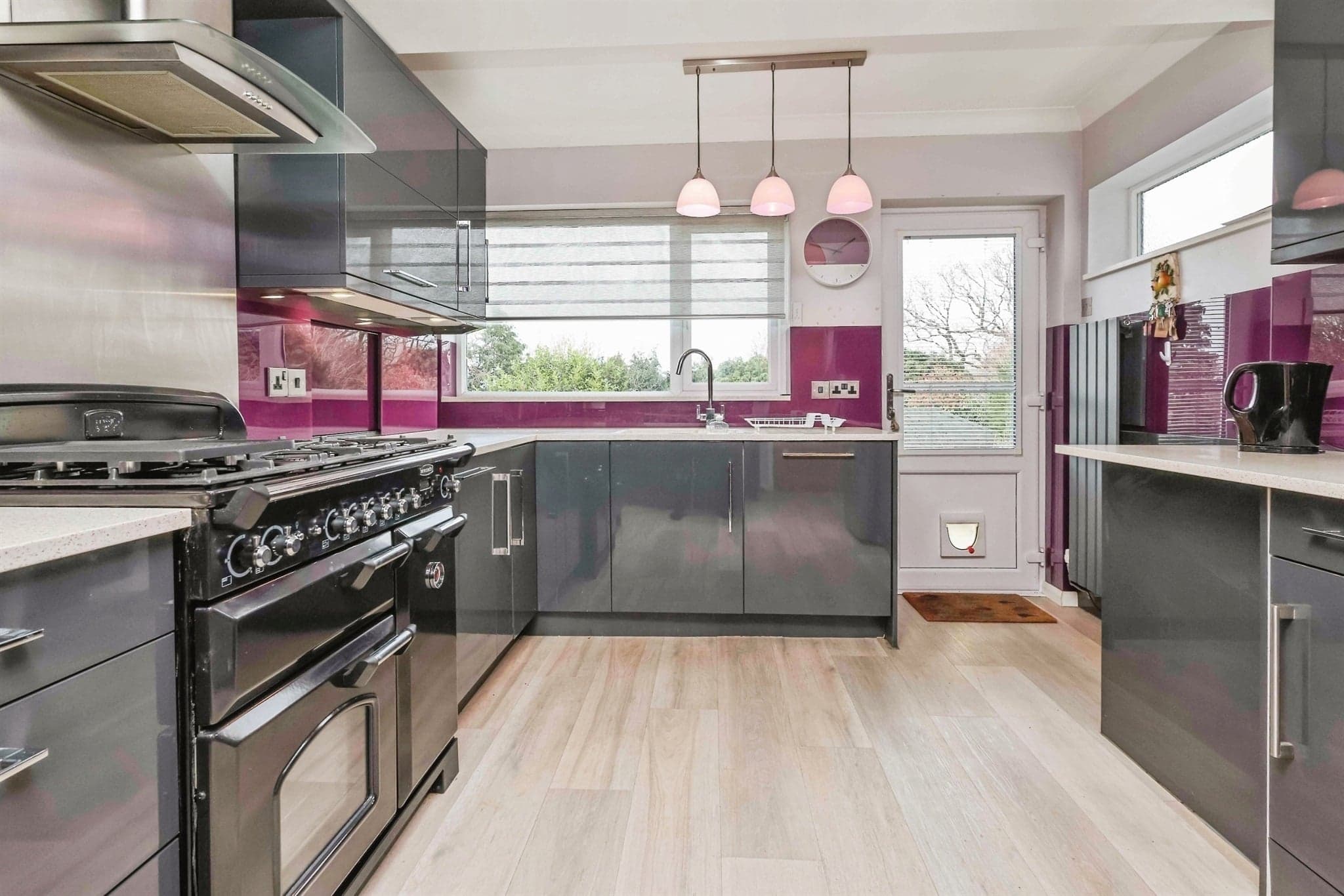 Property at Gauden Road, Stourbridge