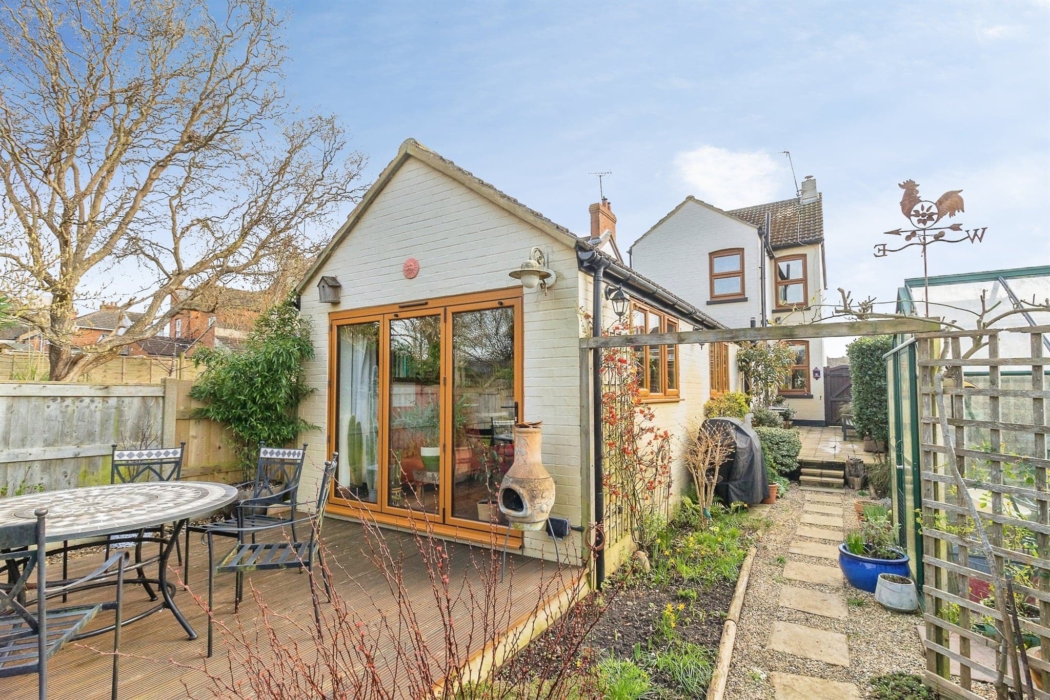 Property at Tavistock Street, Bletchley, Milton Keynes