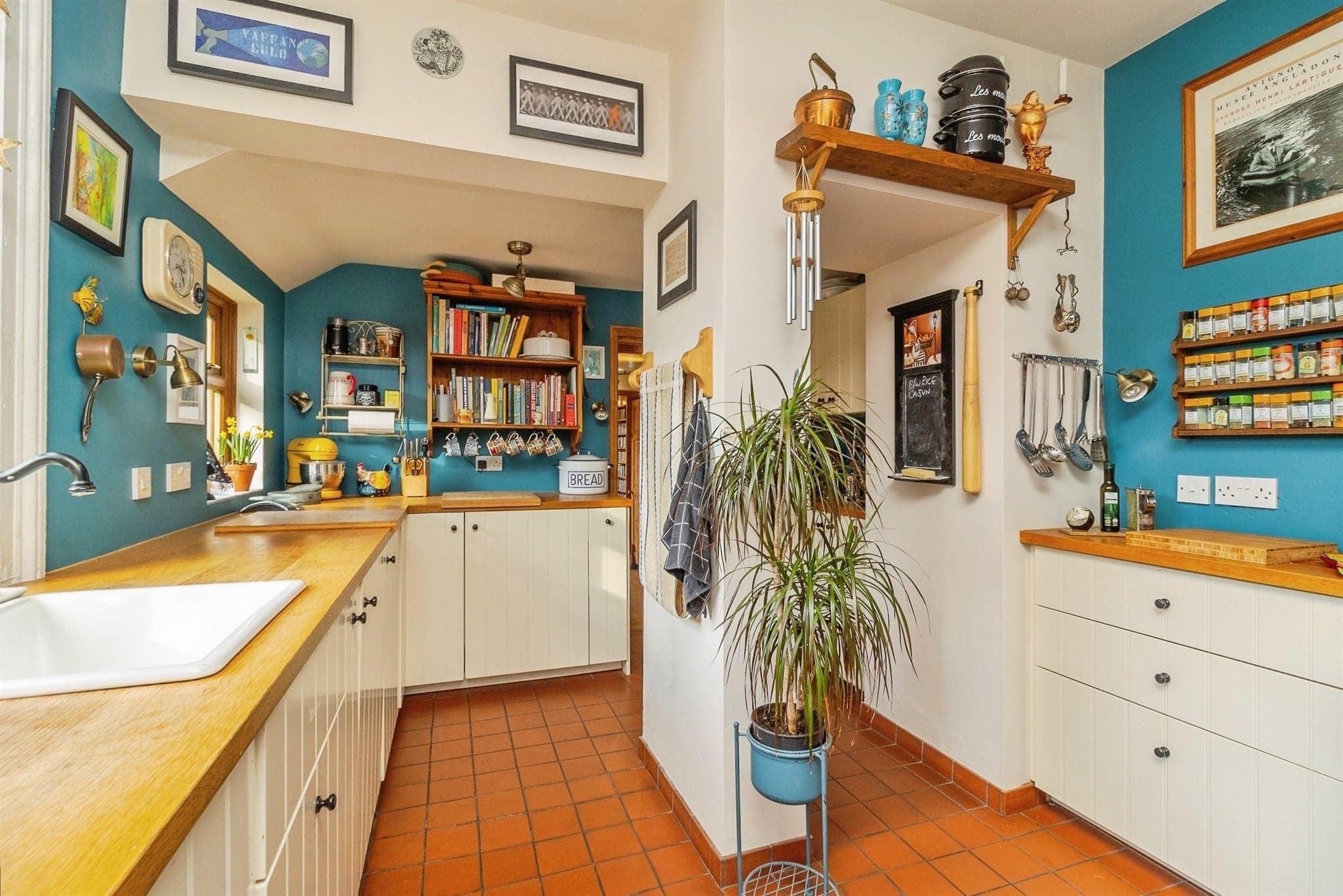 Property at Tavistock Street, Bletchley, Milton Keynes