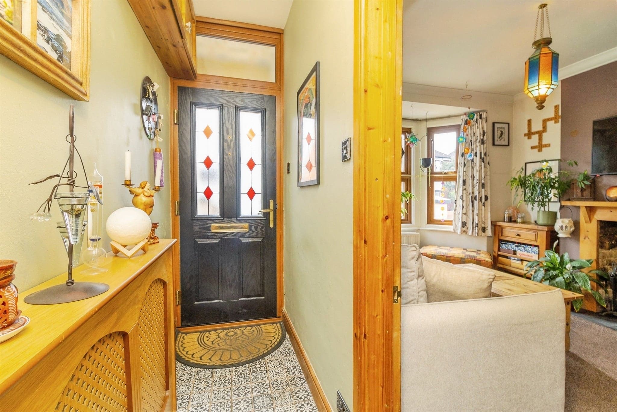 Property at Tavistock Street, Bletchley, Milton Keynes
