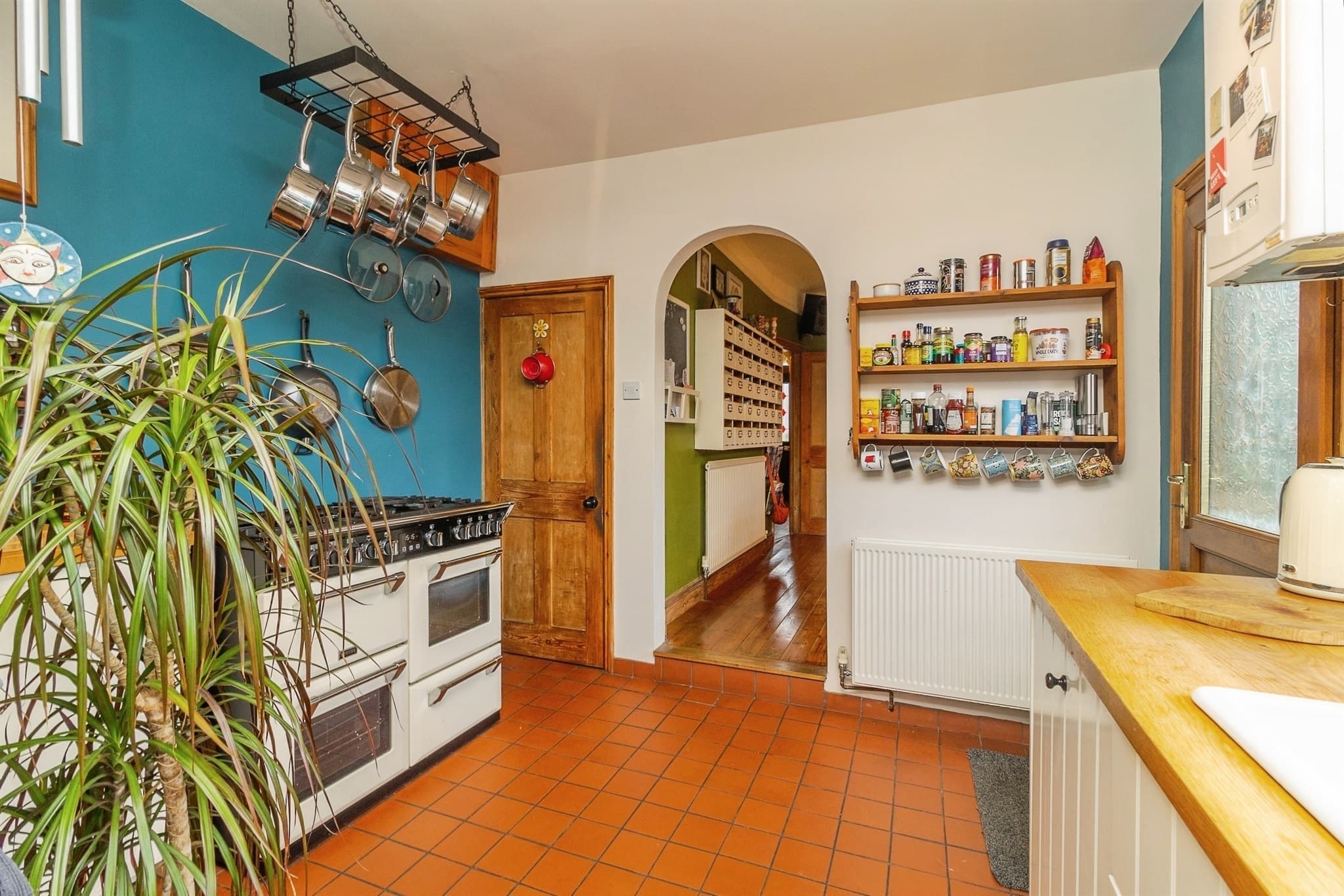Property at Tavistock Street, Bletchley, Milton Keynes