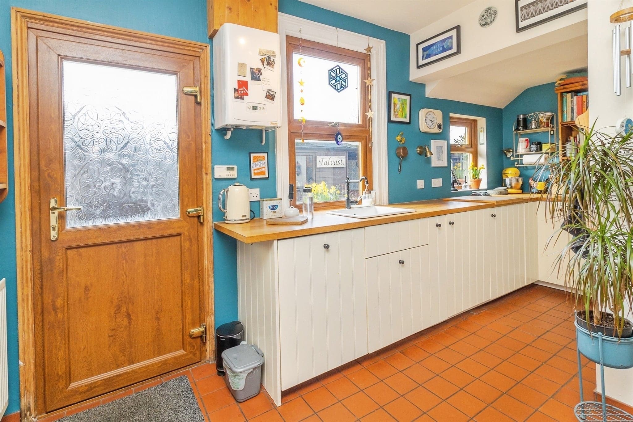 Property at Tavistock Street, Bletchley, Milton Keynes