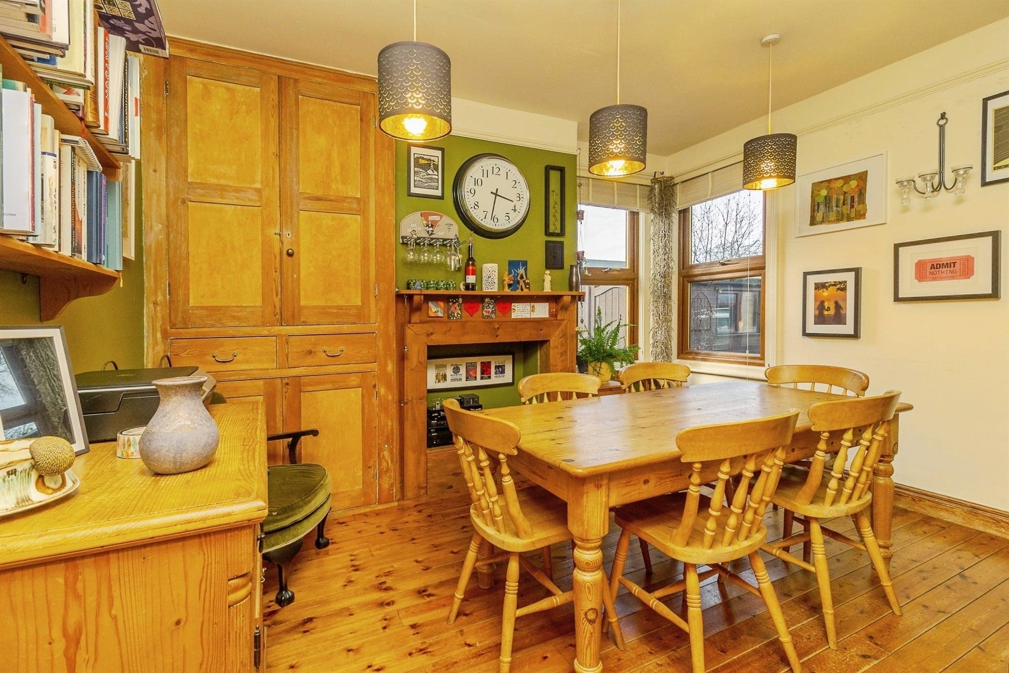Property at Tavistock Street, Bletchley, Milton Keynes
