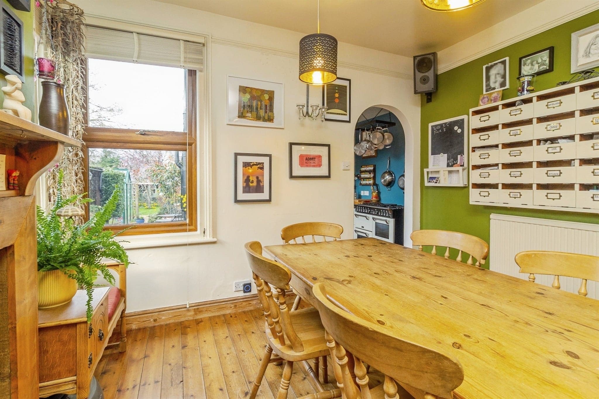 Property at Tavistock Street, Bletchley, Milton Keynes