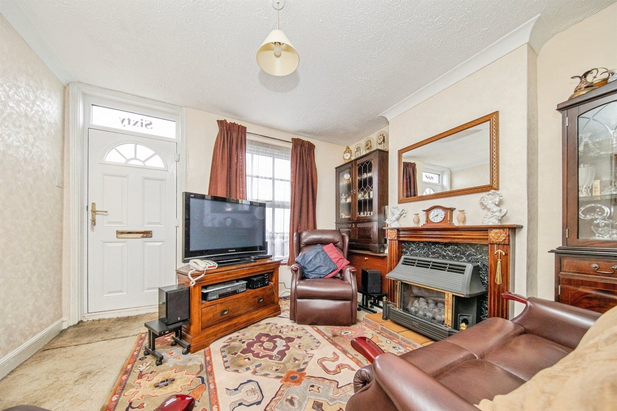 Property at Derby Road, Ipswich