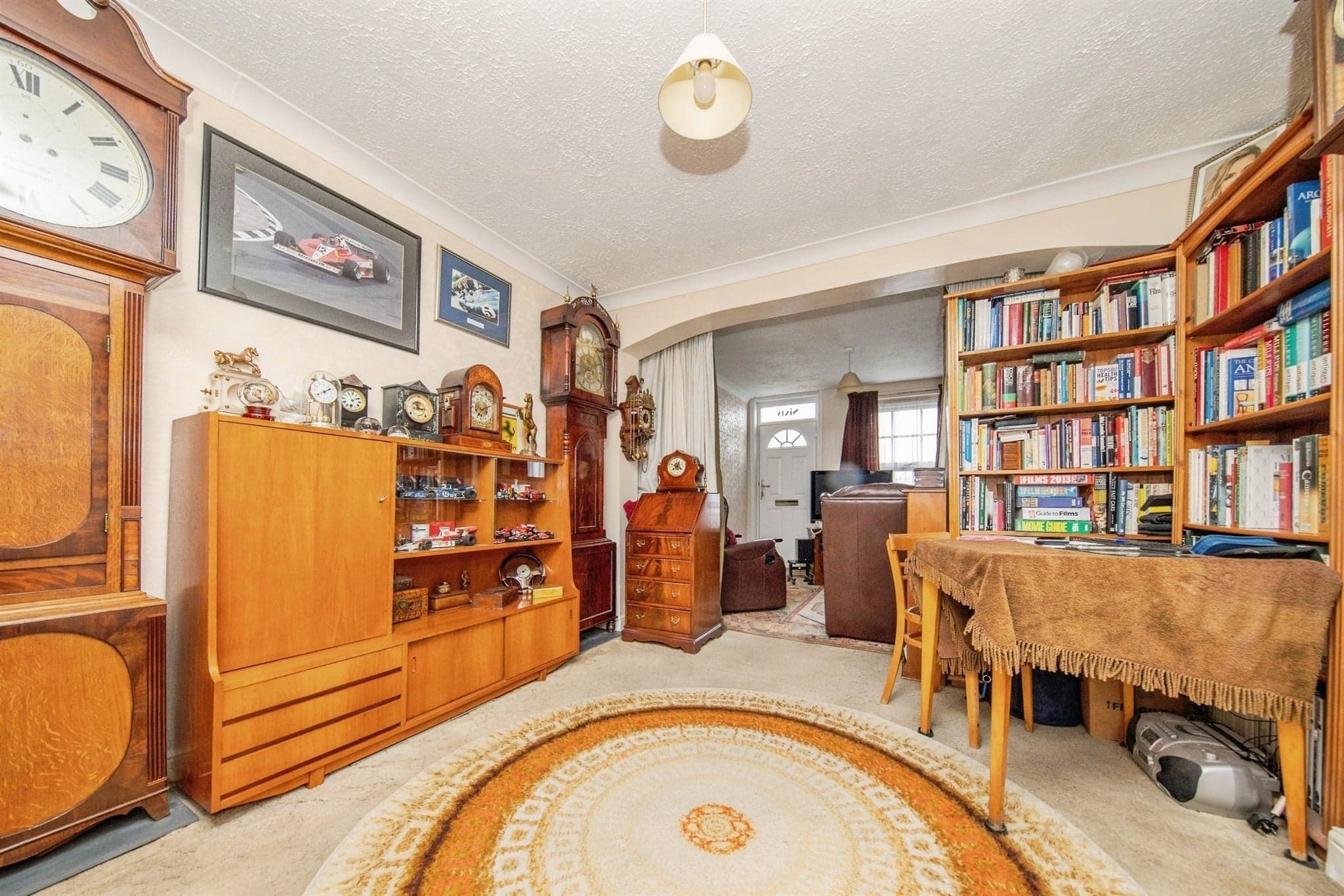 Property at Derby Road, Ipswich