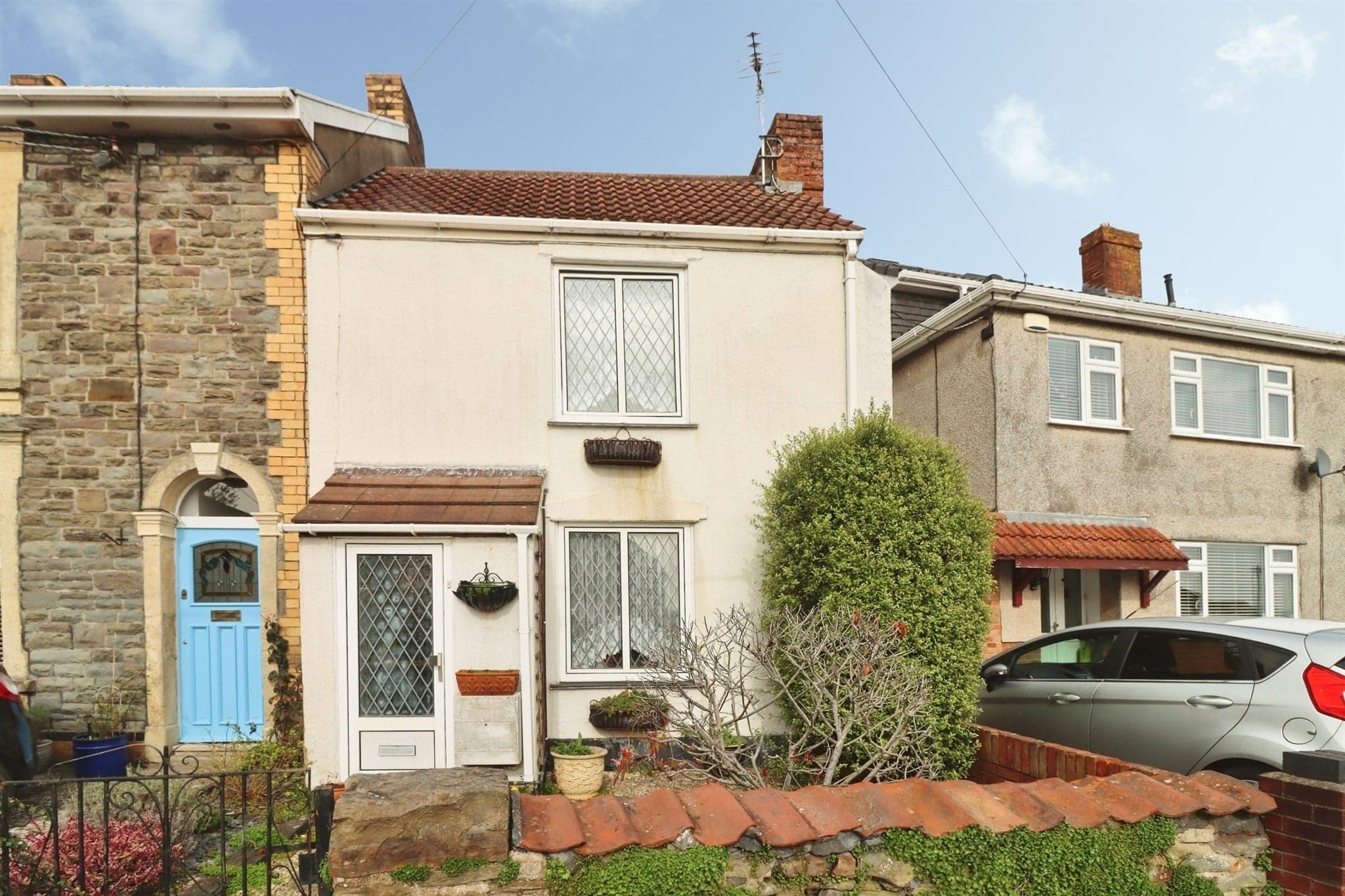 Property at Pettigrove Road, Bristol