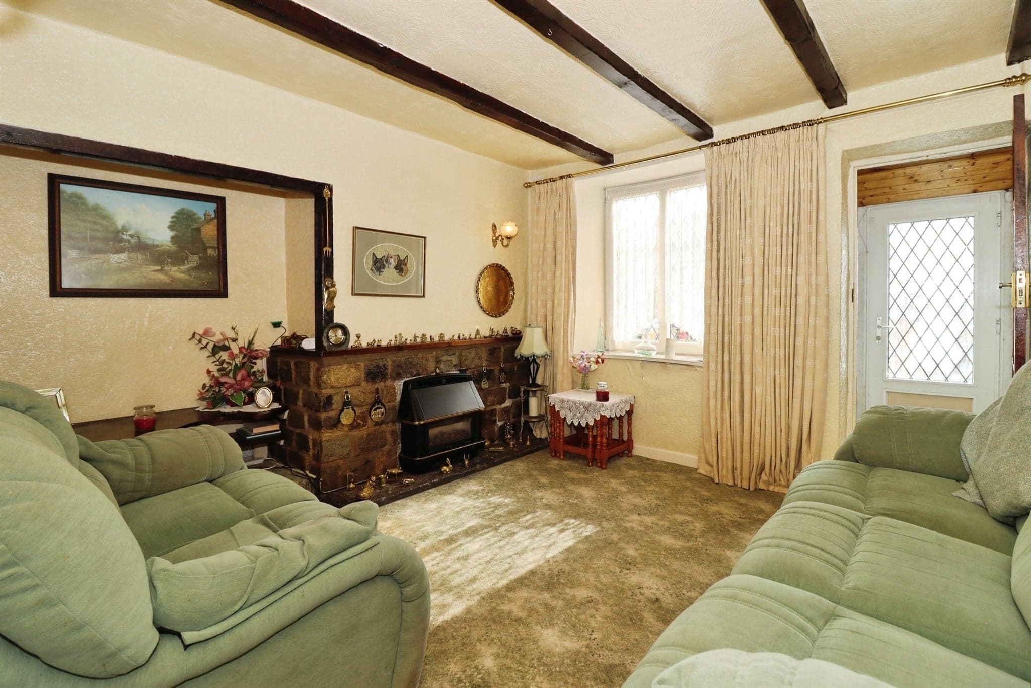 Property at Pettigrove Road, Bristol