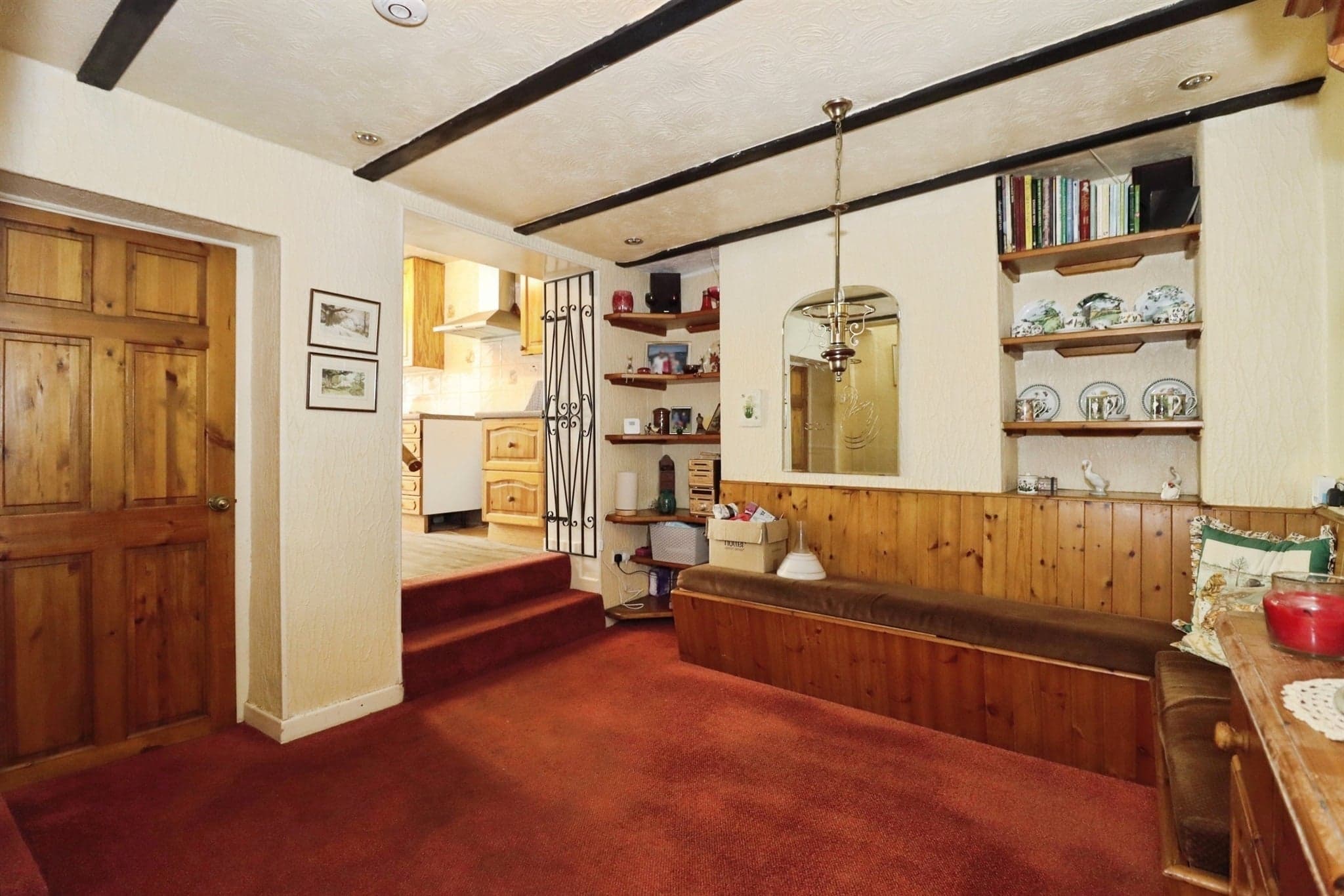 Property at Pettigrove Road, Bristol