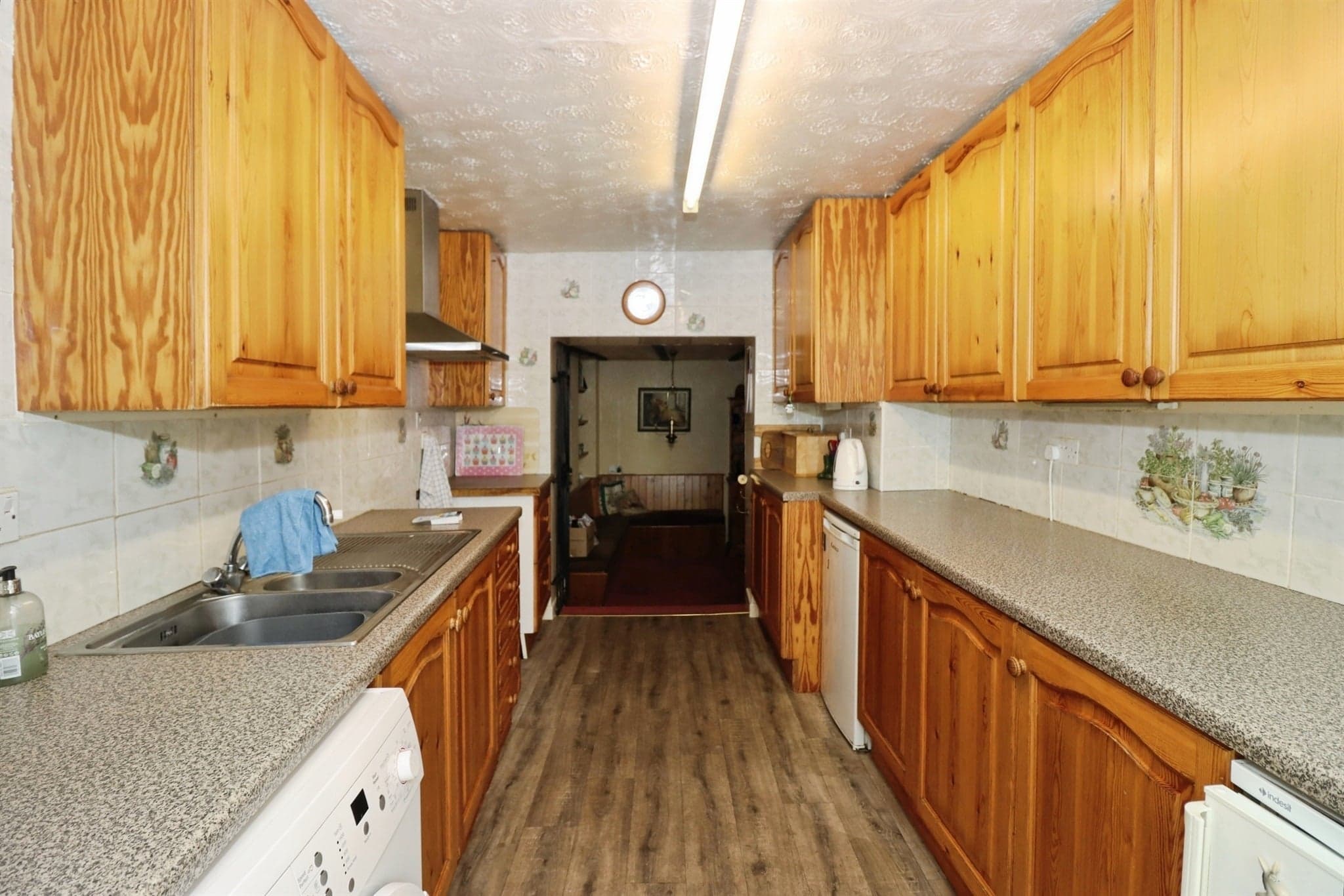 Property at Pettigrove Road, Bristol