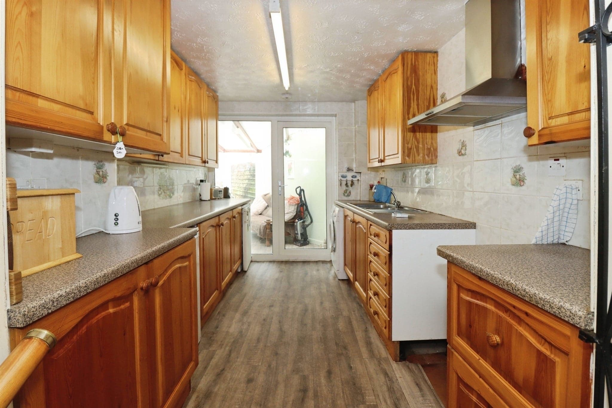 Property at Pettigrove Road, Bristol