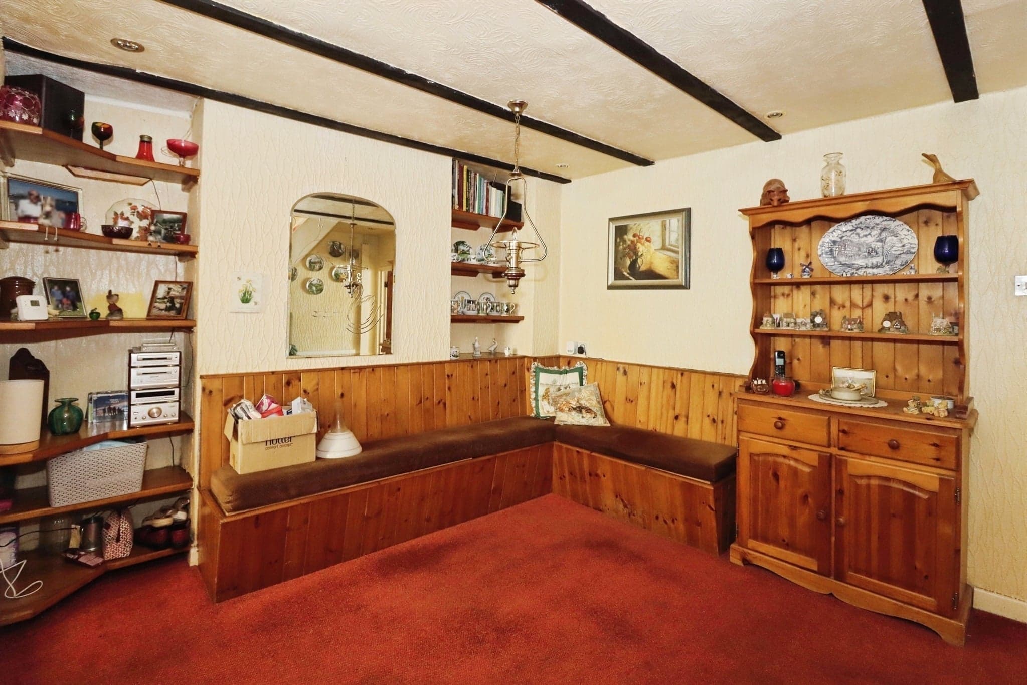 Property at Pettigrove Road, Bristol