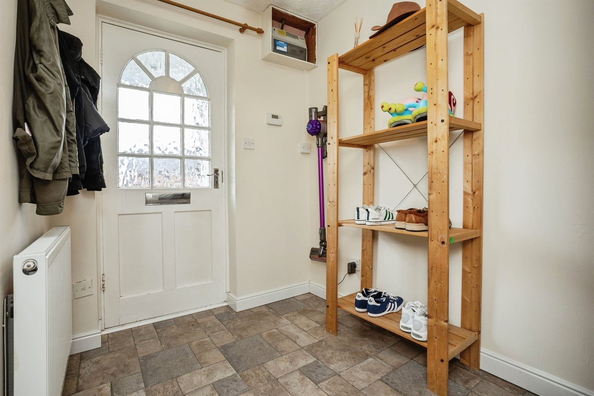Property at Ash Grove, Melton Mowbray